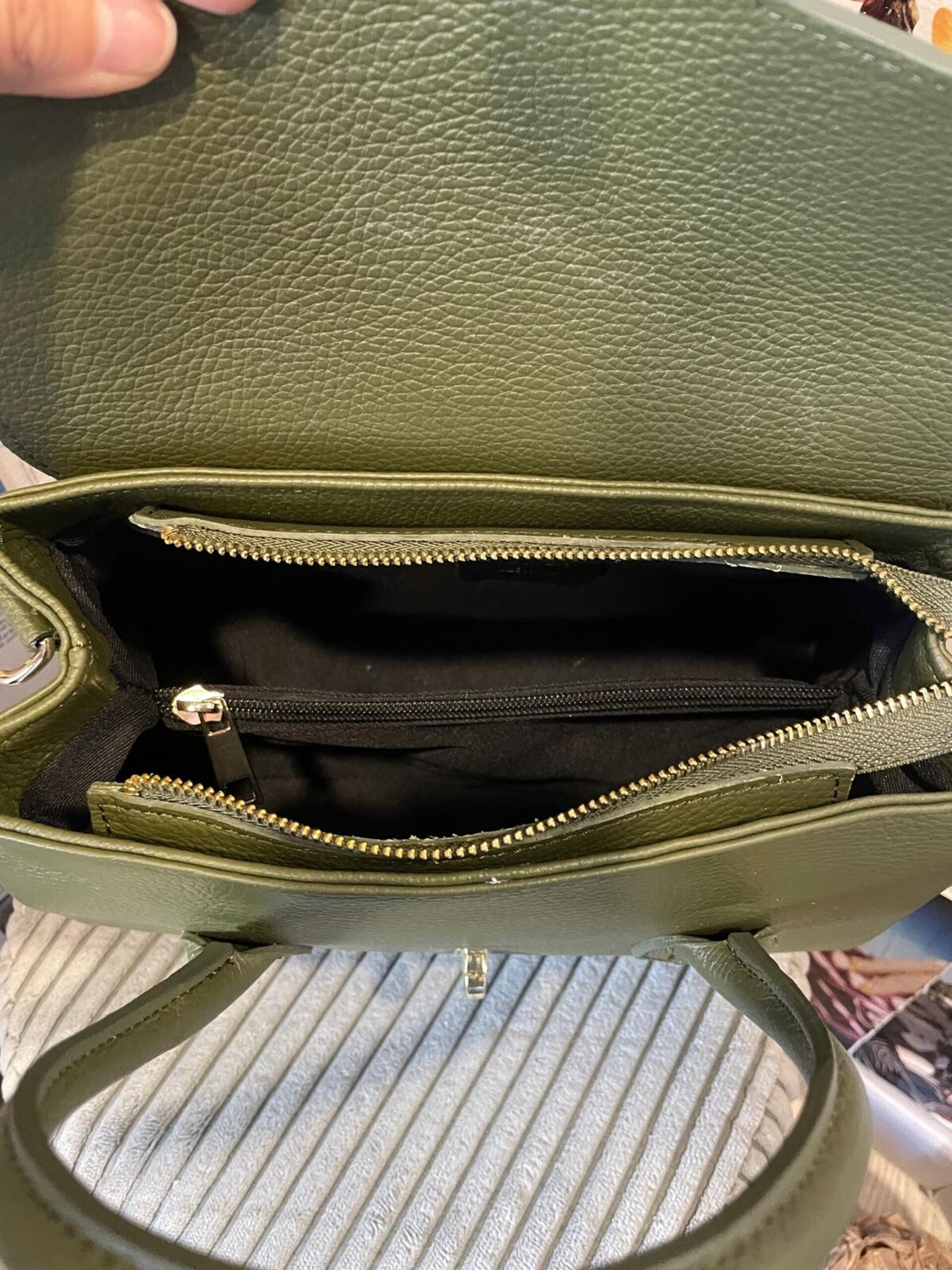 Bolso vintage - 12
