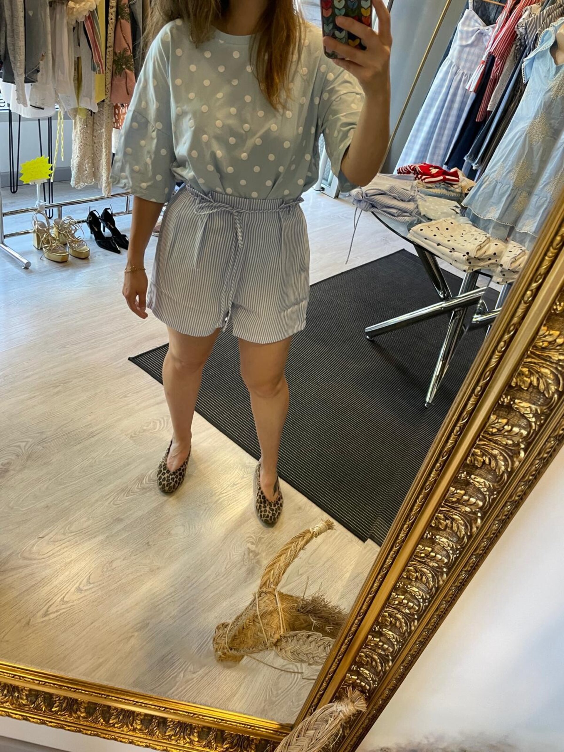 Pantalón Enma - 6