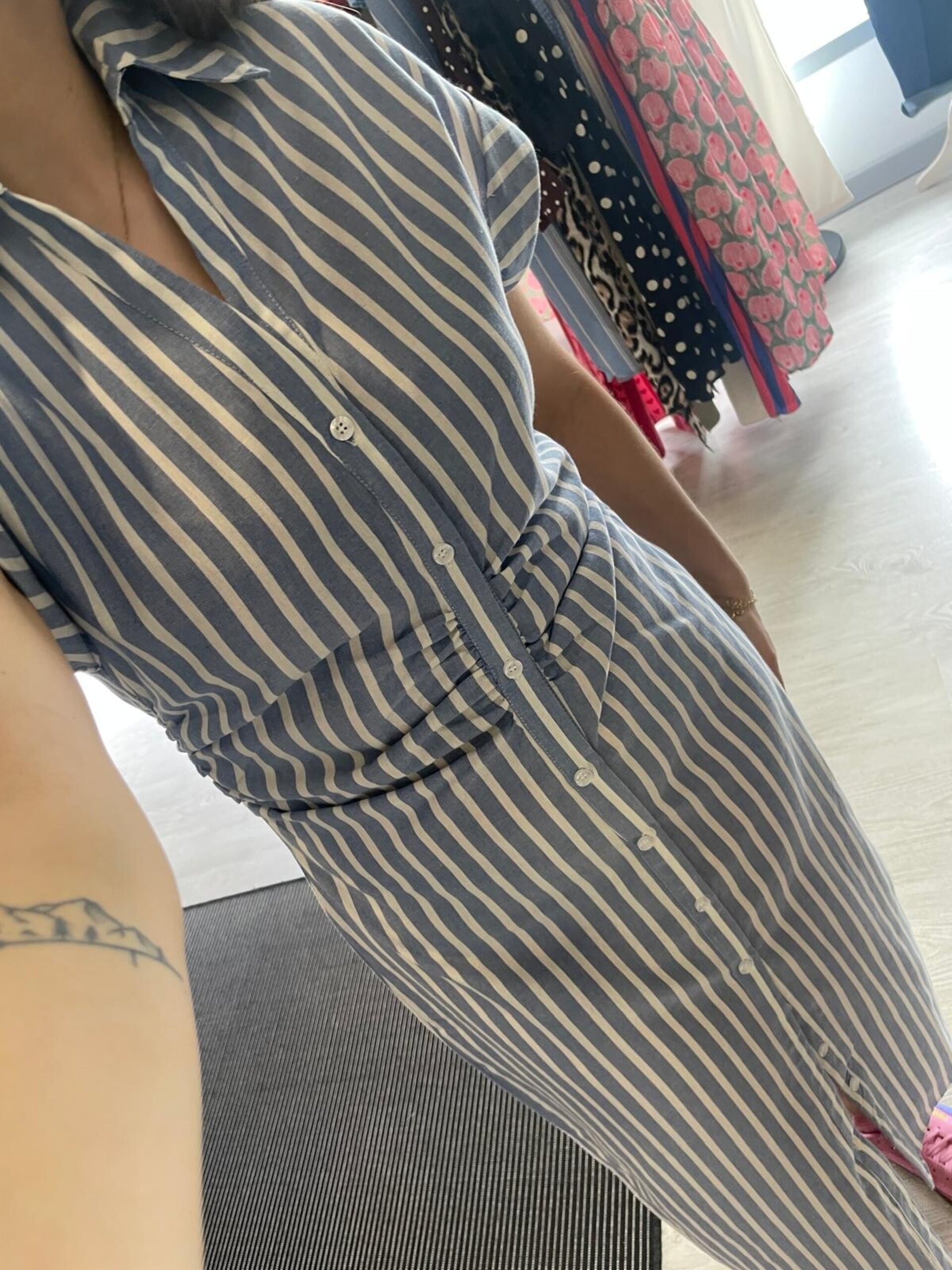 Vestido Amalia - 5