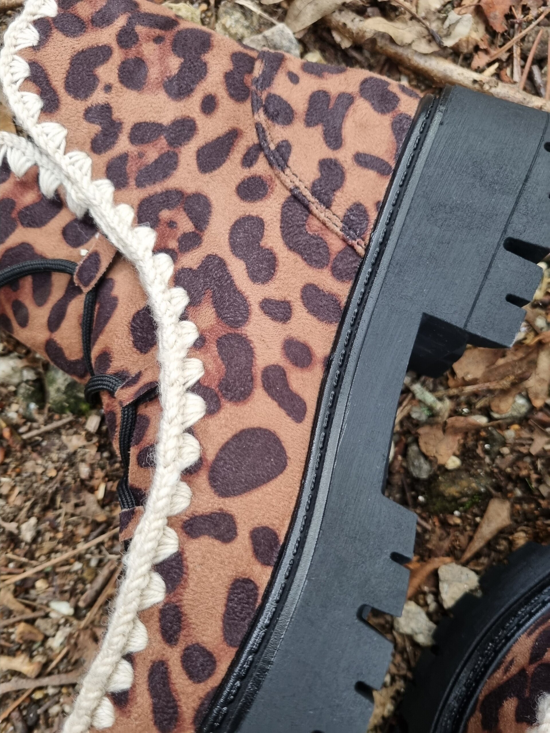 Botas Leo - 5