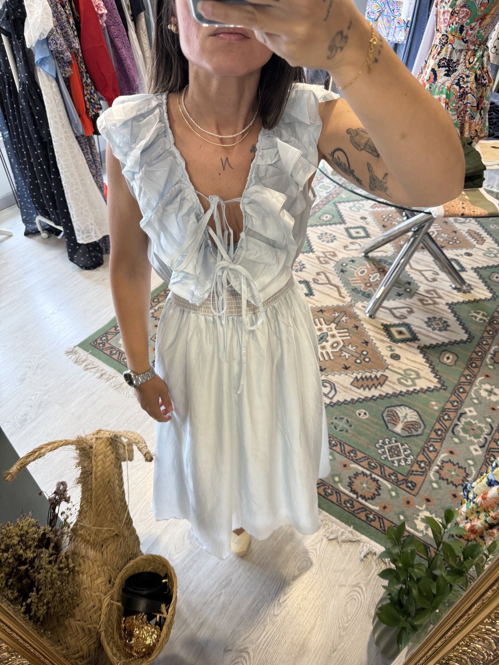 Vestido - 3