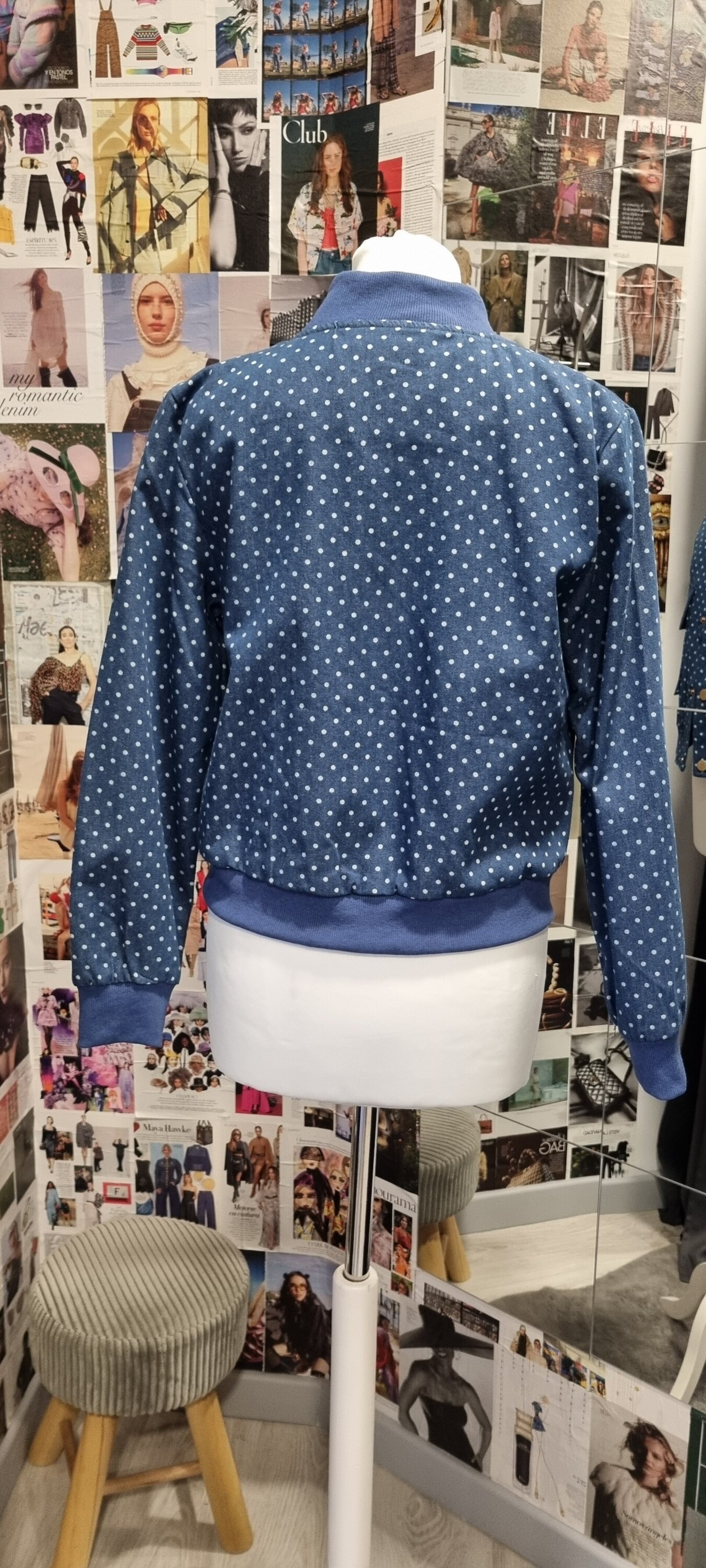 Bomber Polka - 2