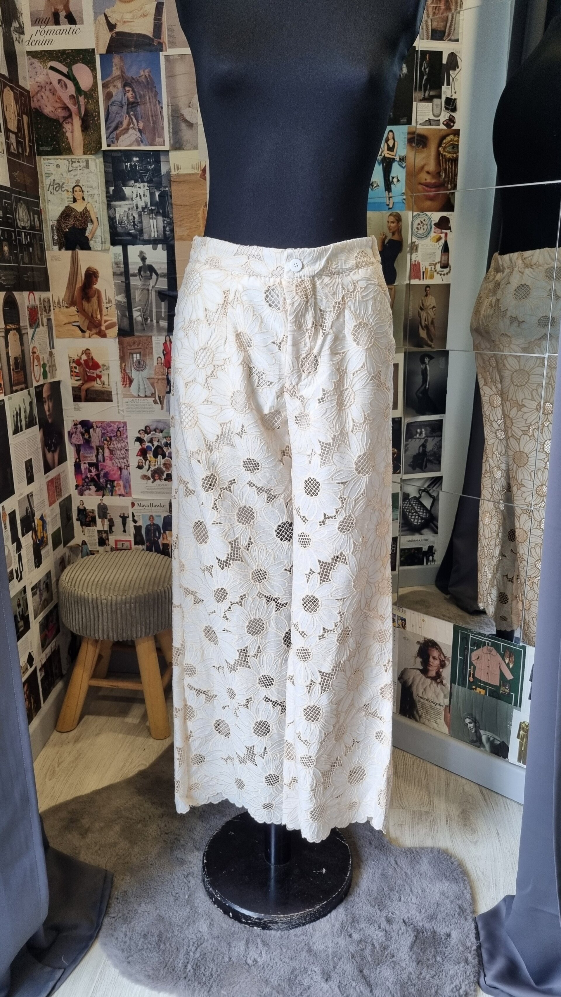 Pantalón - 3