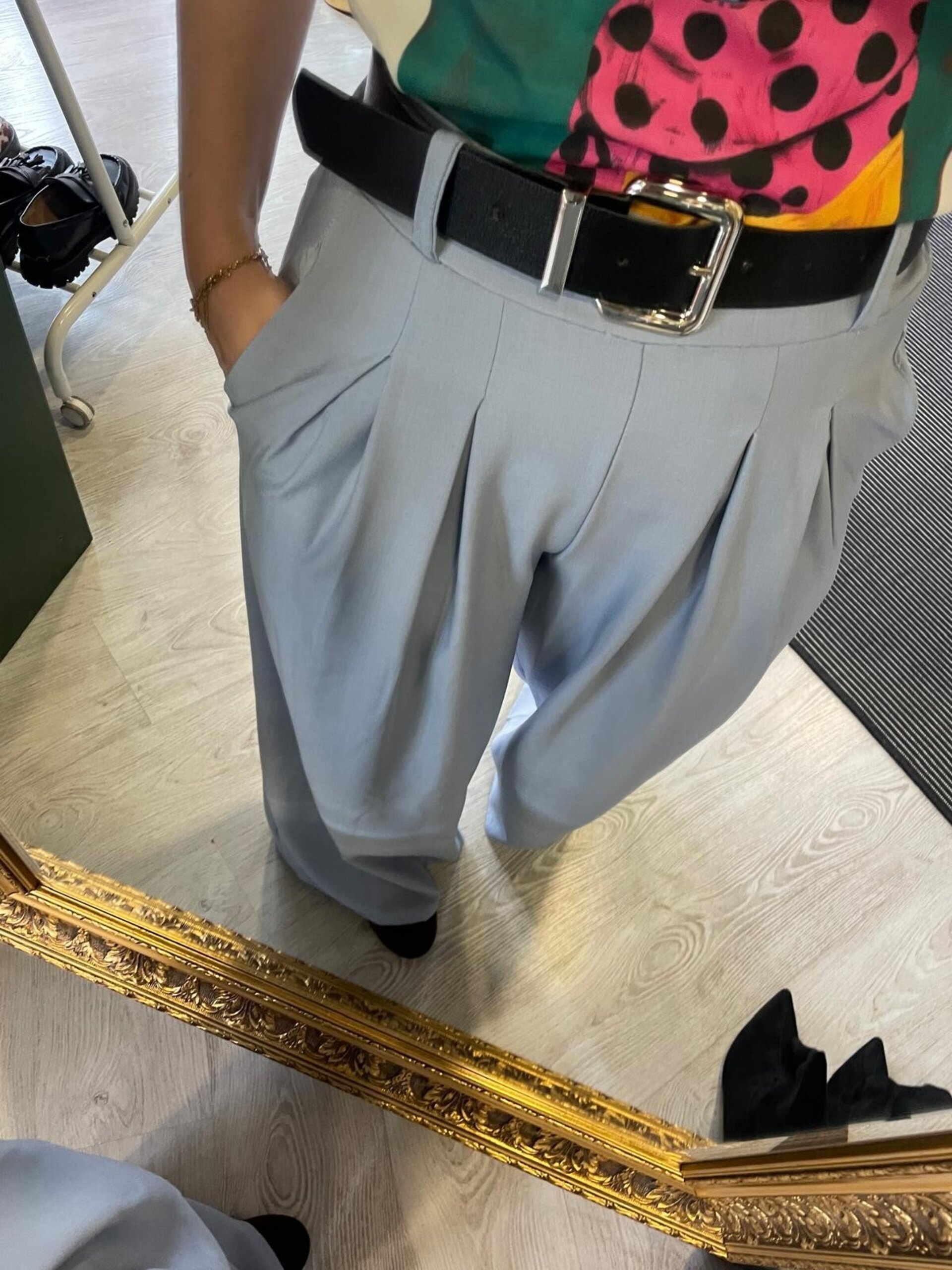 Pantalón Marta - 10