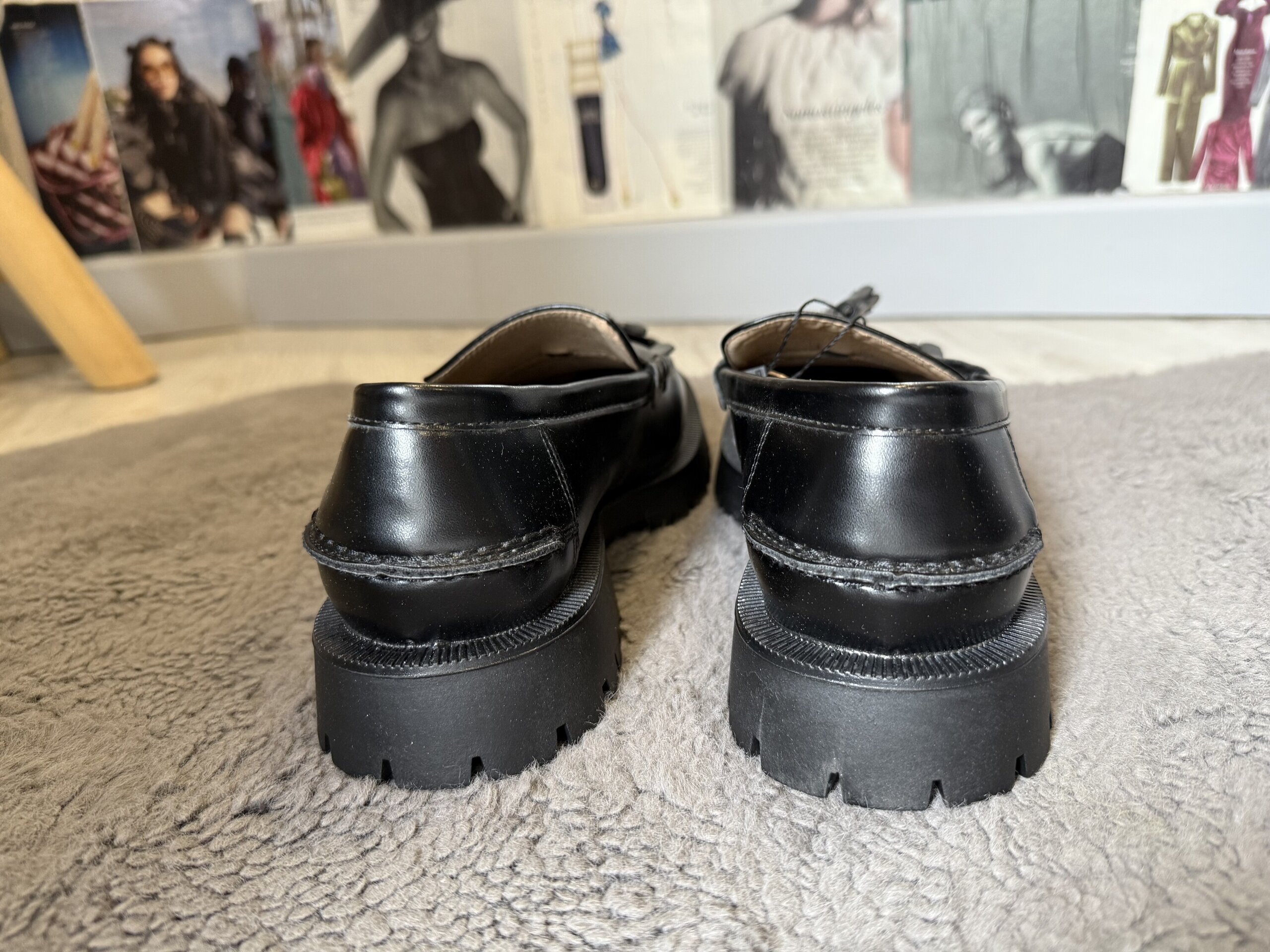 Mocasines - 2