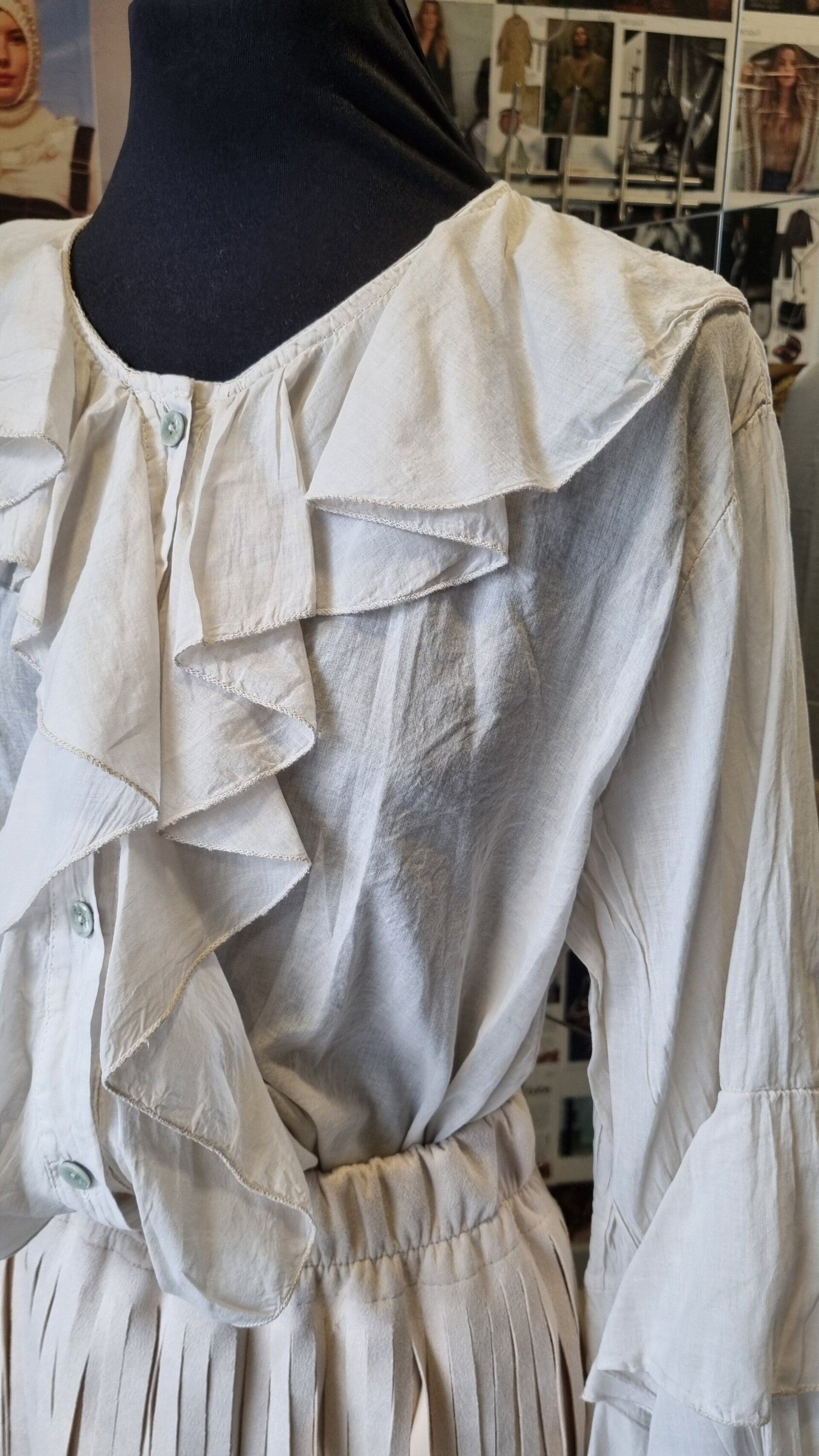 Blusa Boho - 4