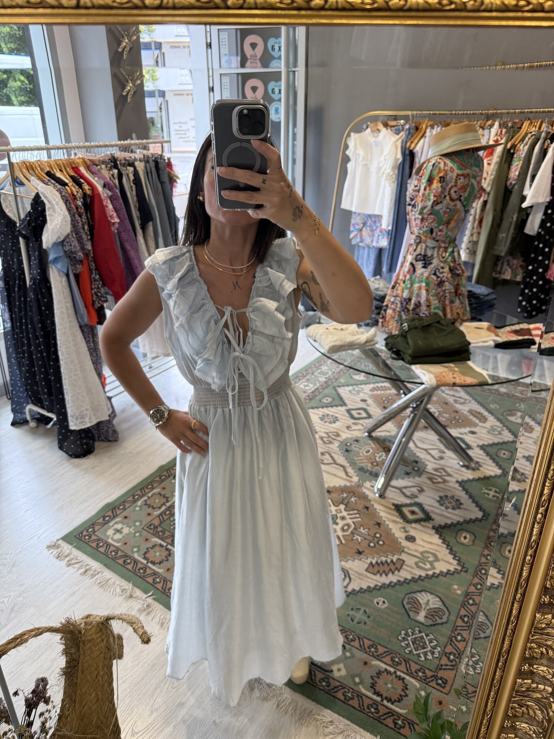 Vestido - 2