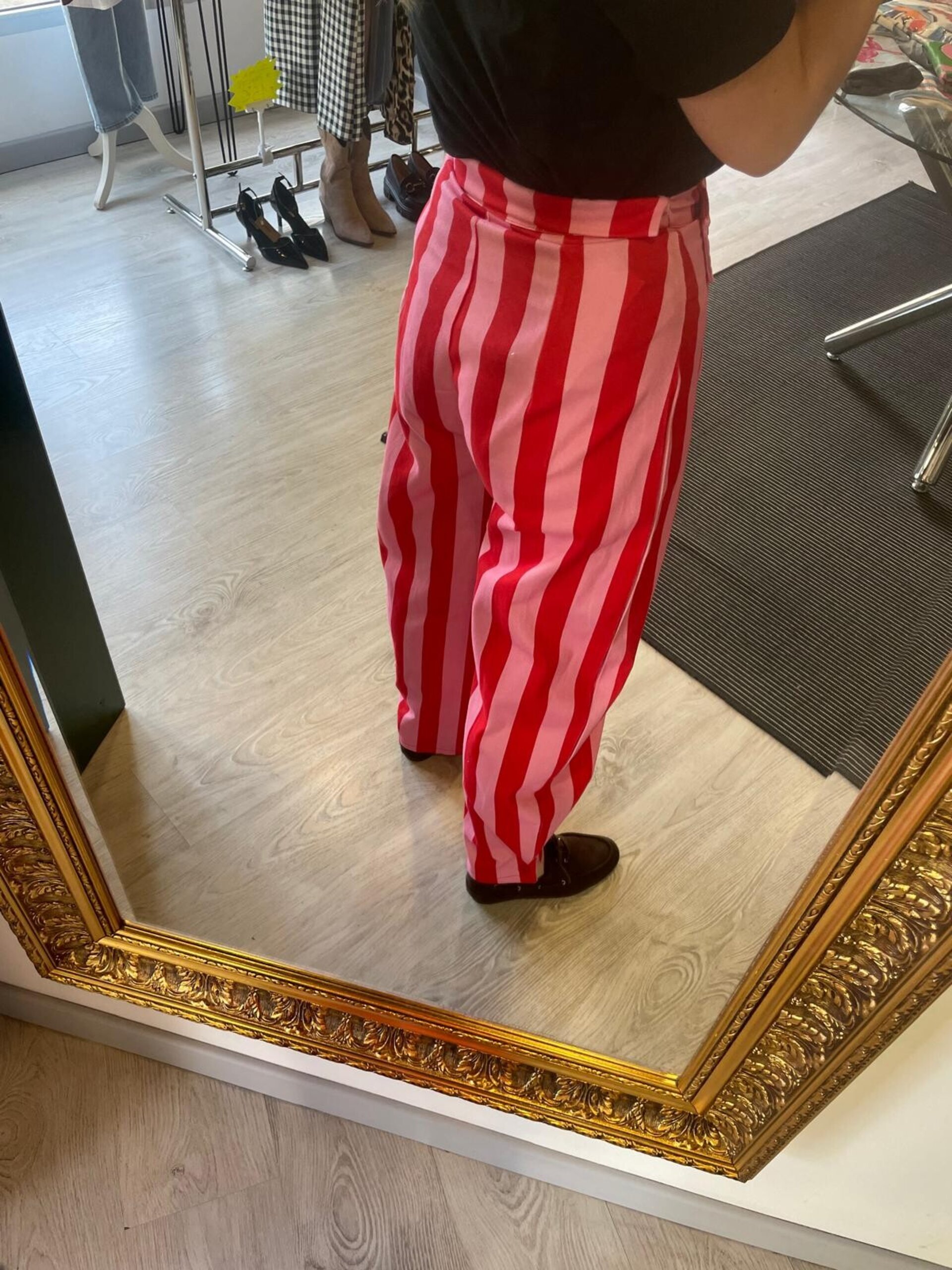 Pantalón Manuela - 9