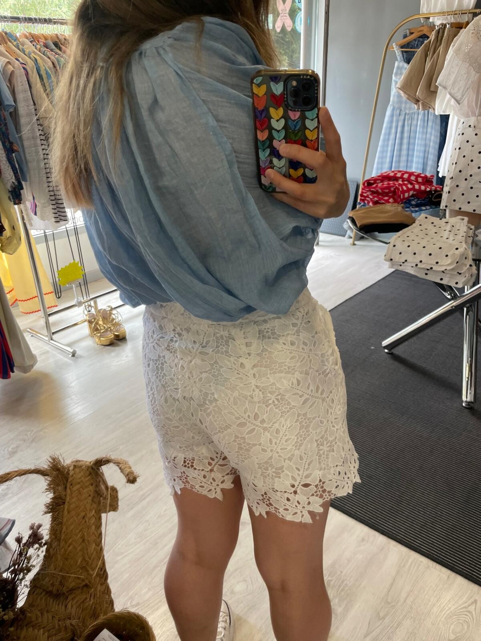 Pantalones Lidia - 4