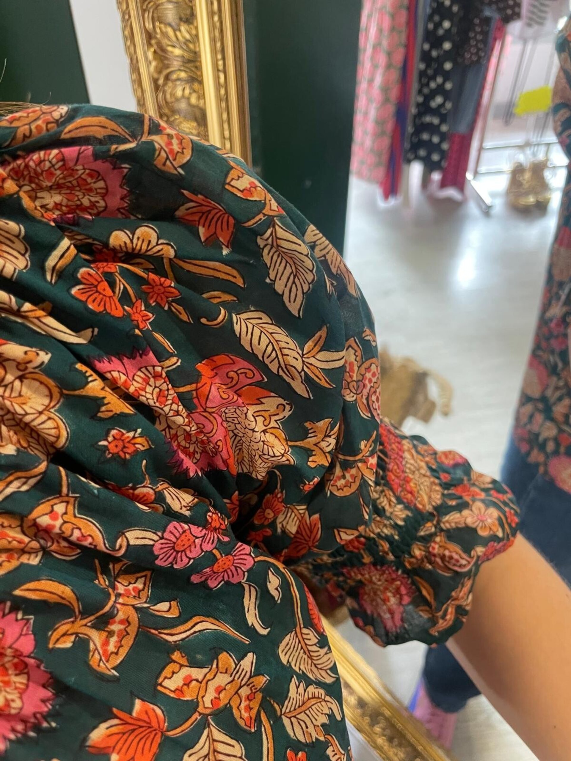 Camisa Minia - 3