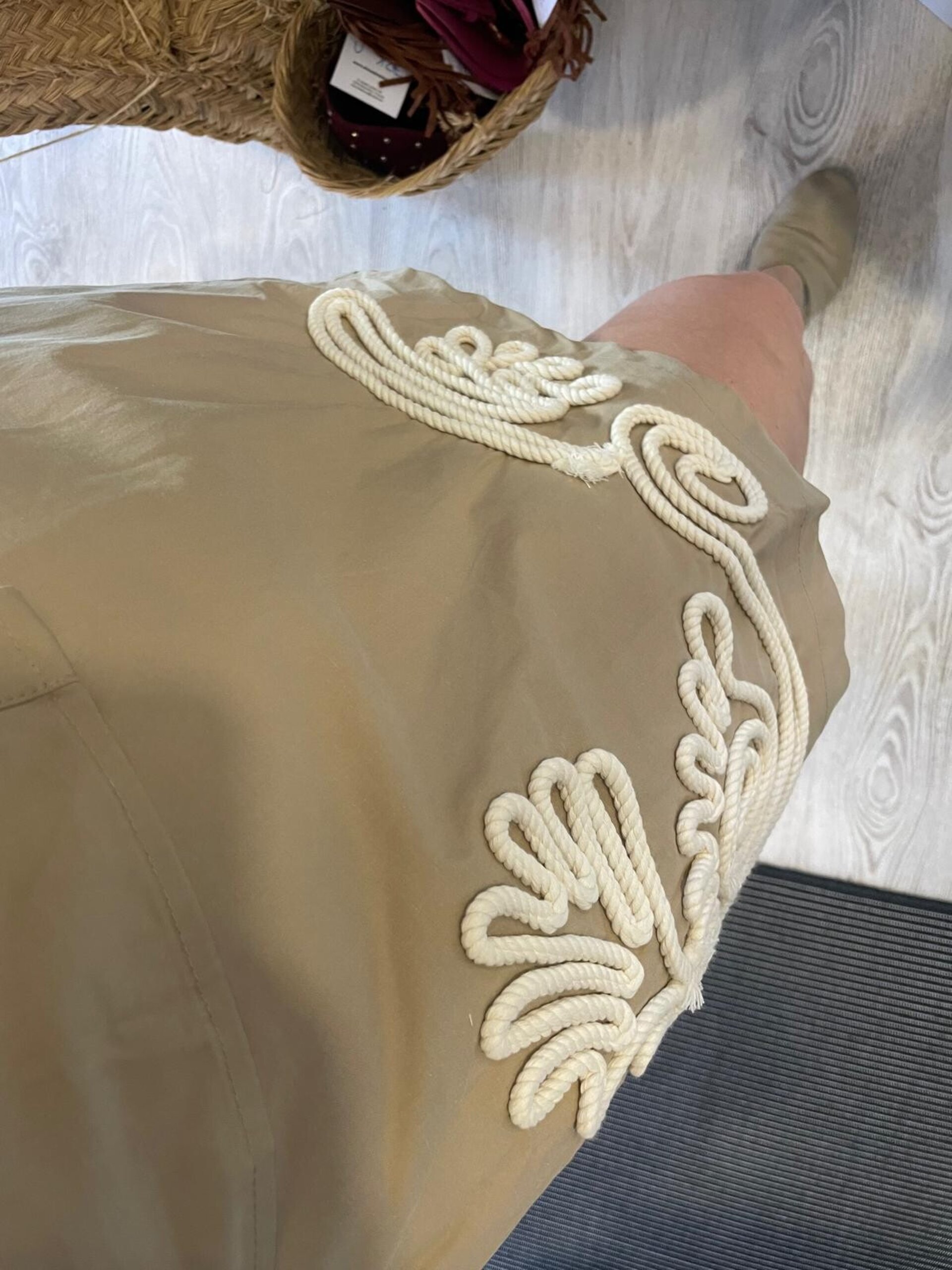 Falda Pantalón Miriam - 5