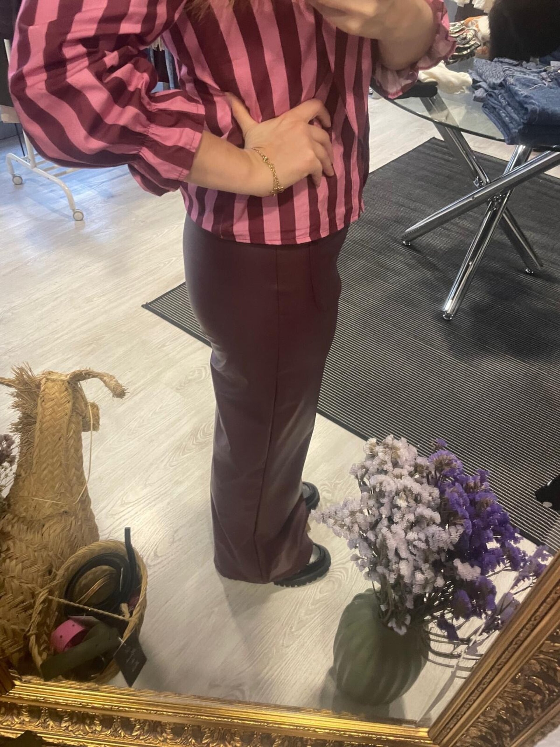 Pantalòn Mònica - 4