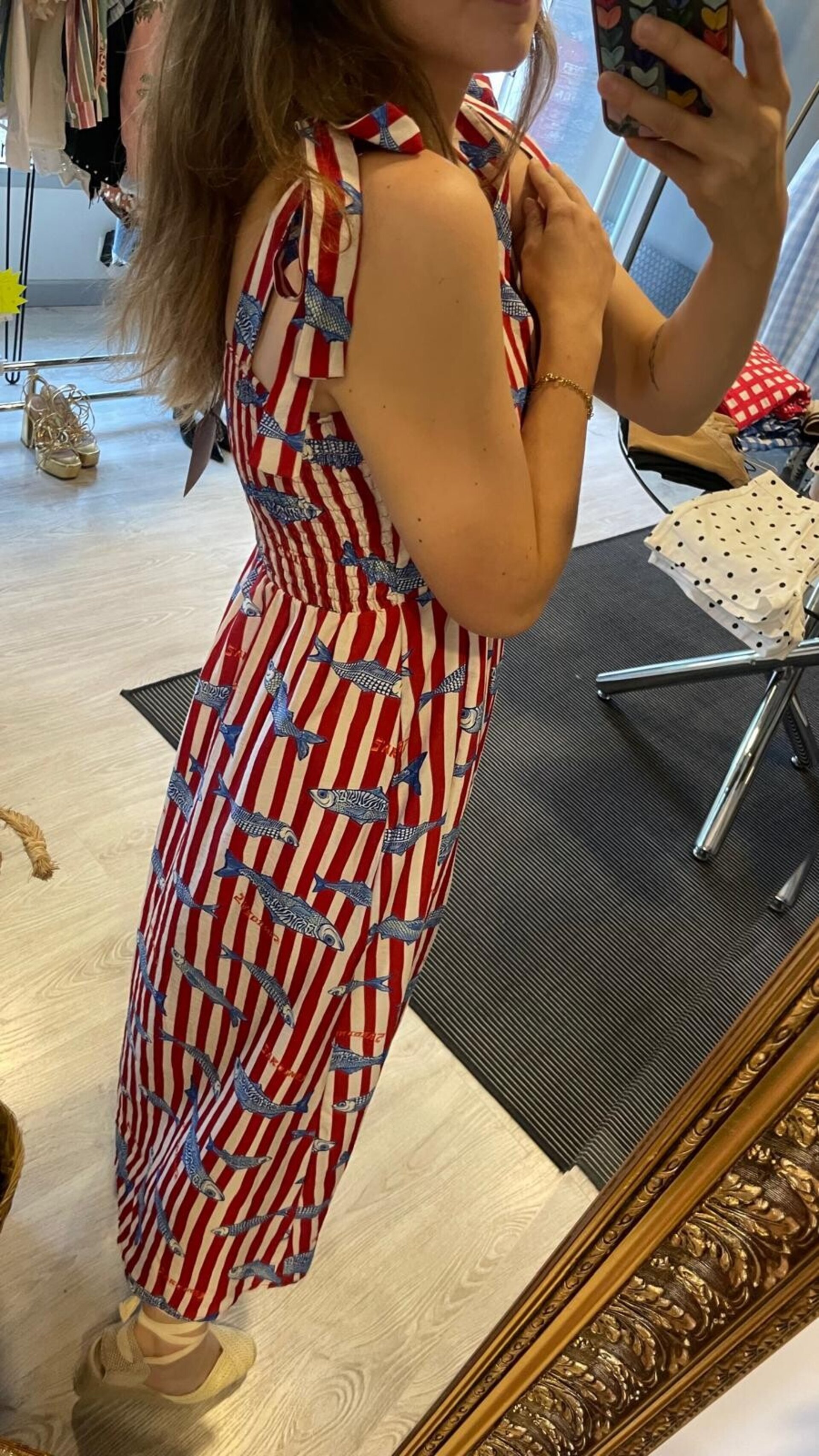 Vestido Pez - 2