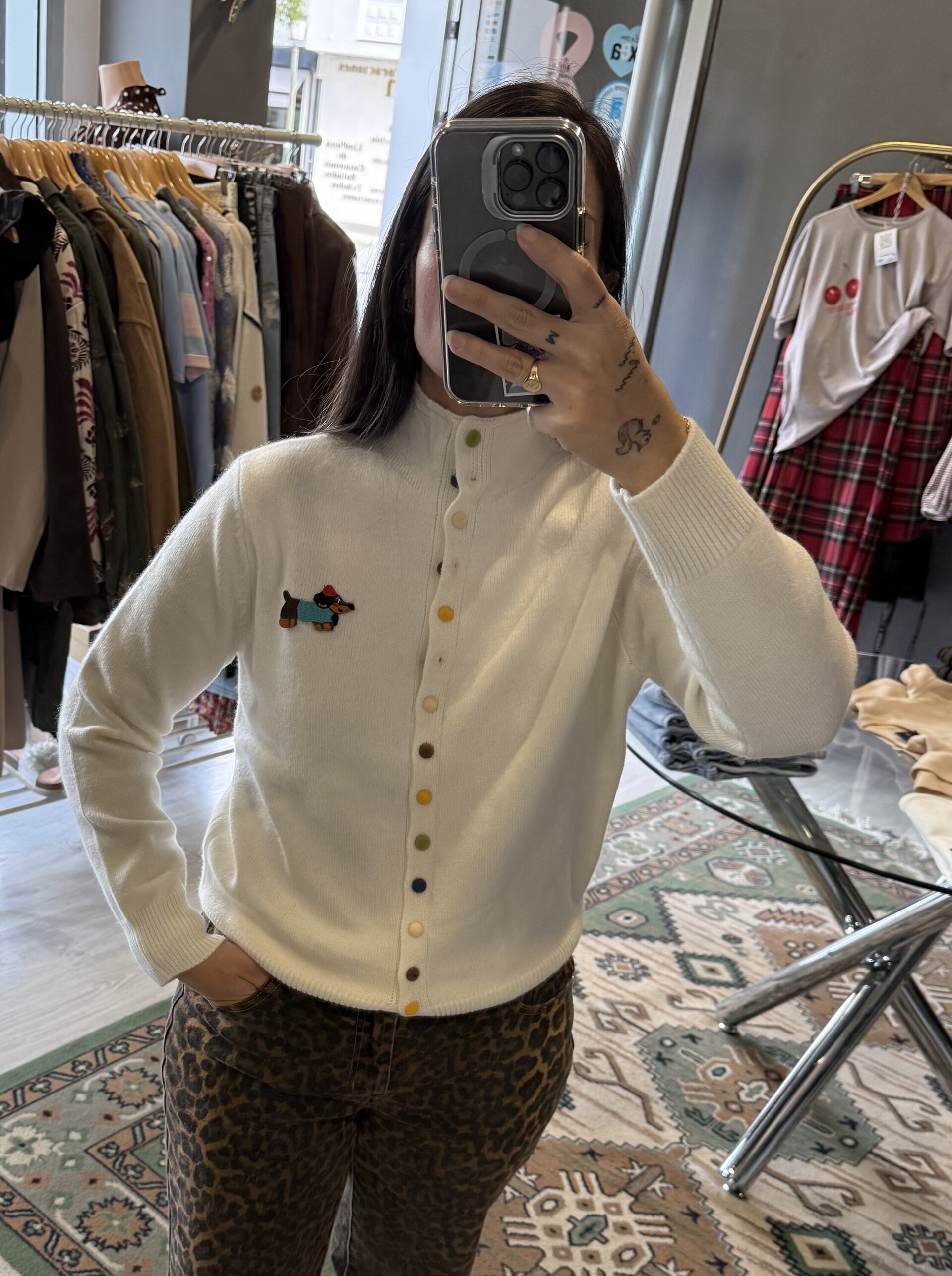 Chaqueta Asun - 7