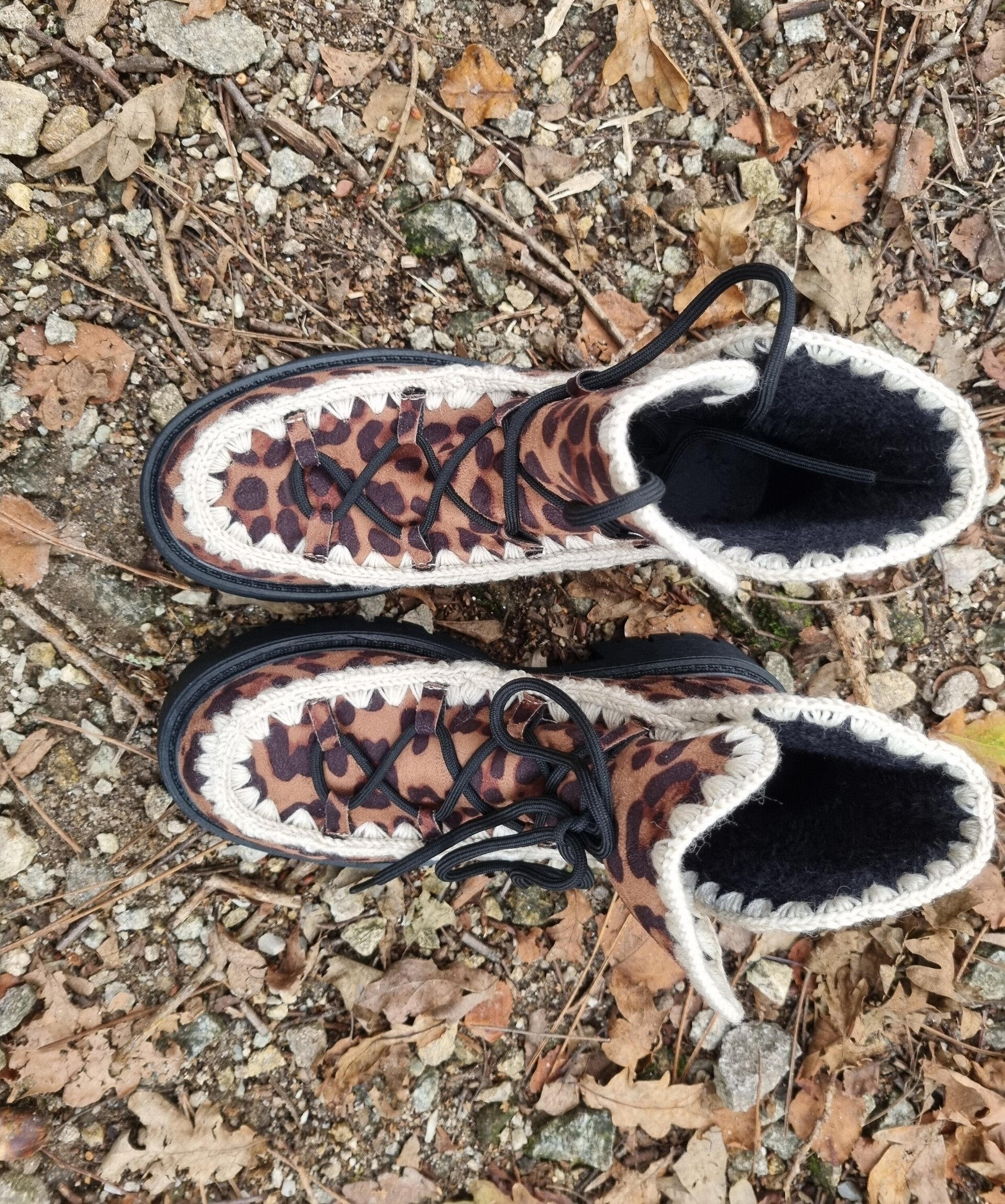 Botas Leo - 2
