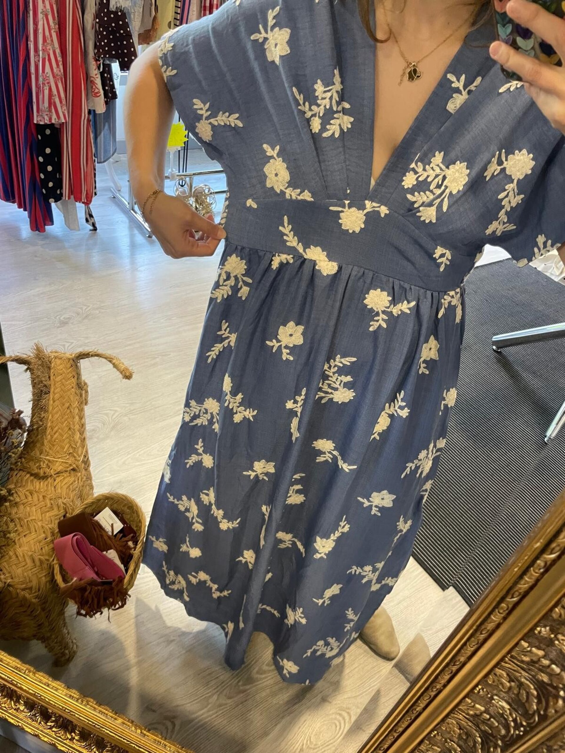 Vestido Luna - 3