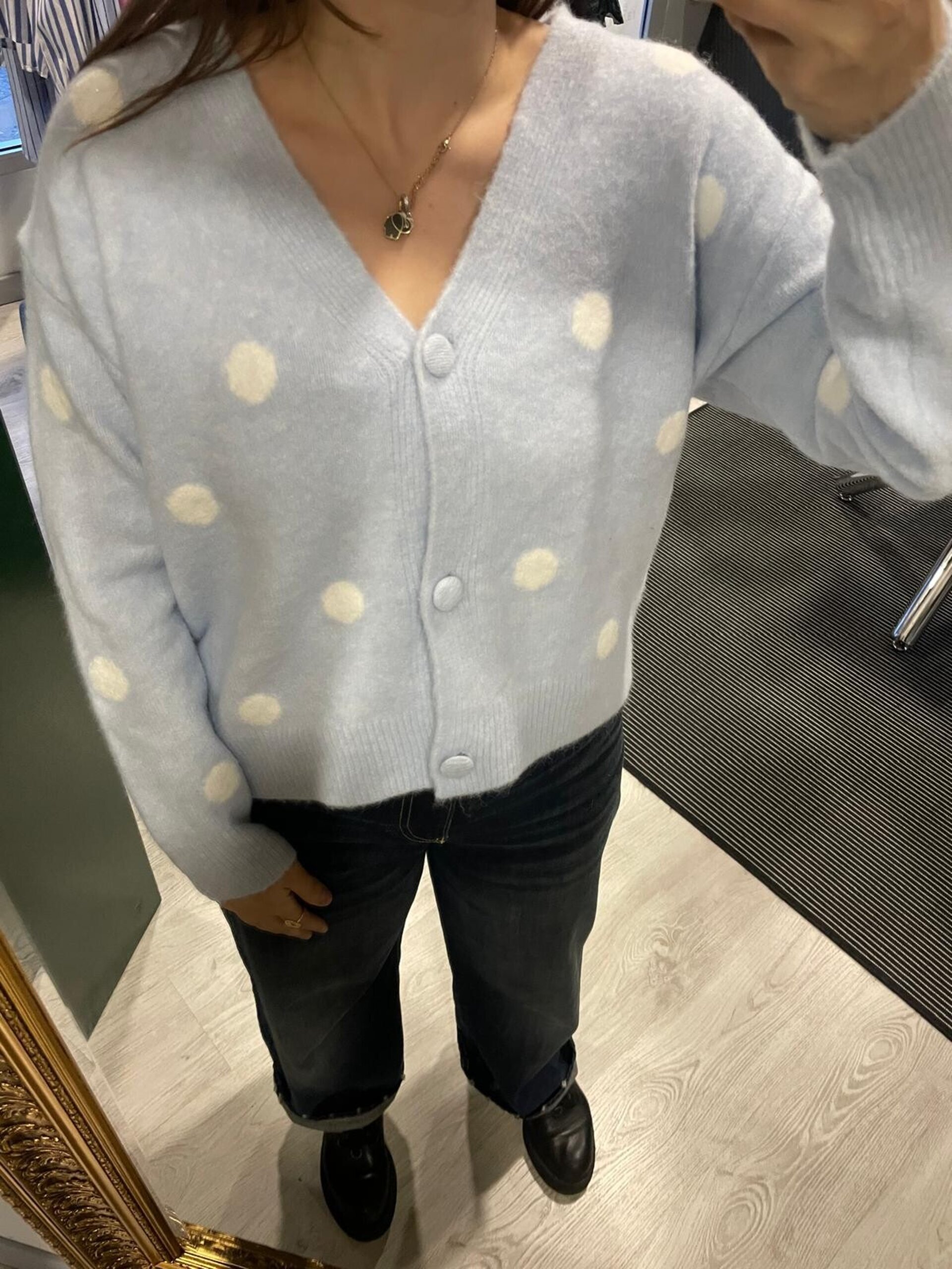 Chaqueta Lunares - 2