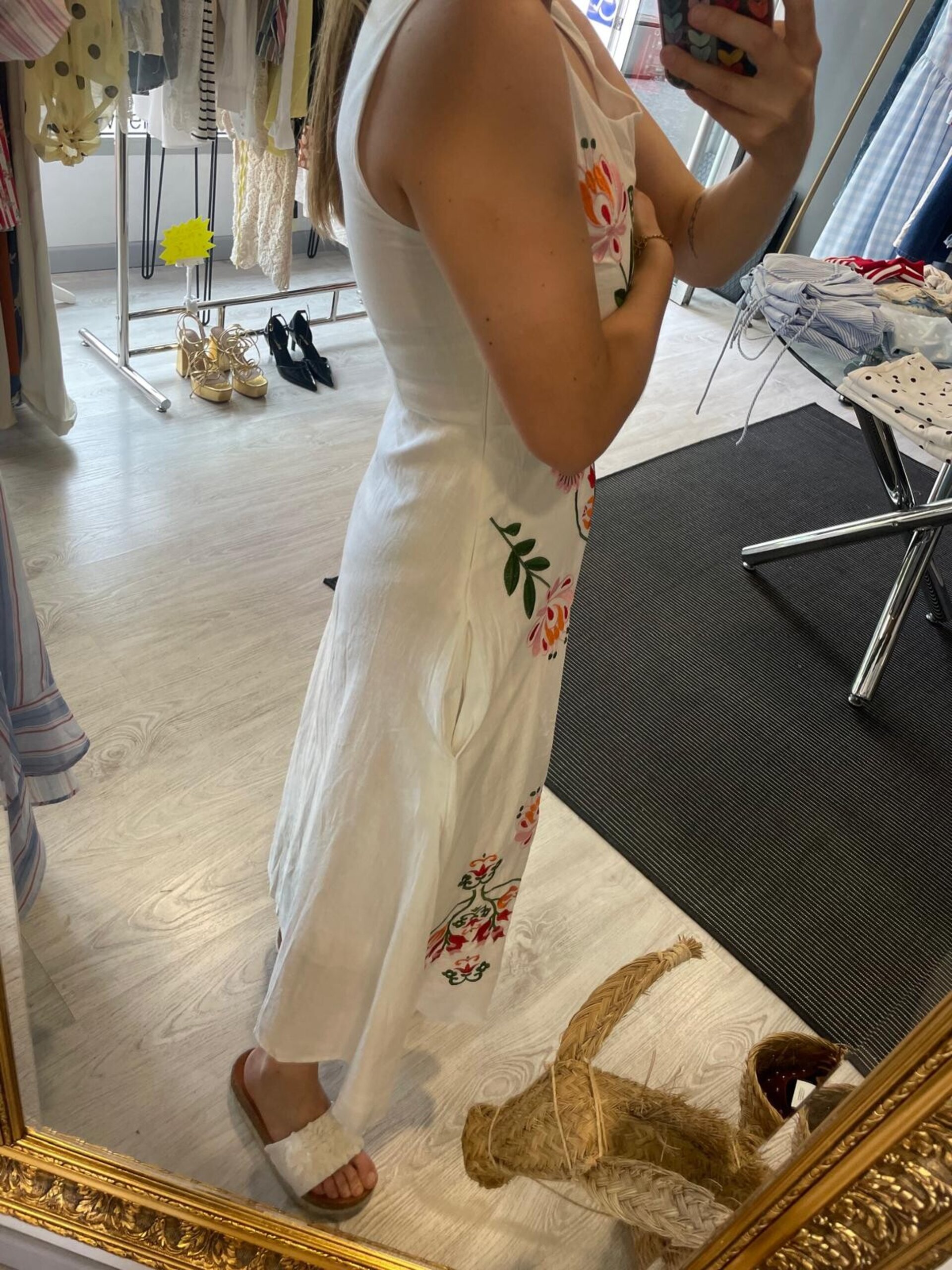Vestido Beli - 3