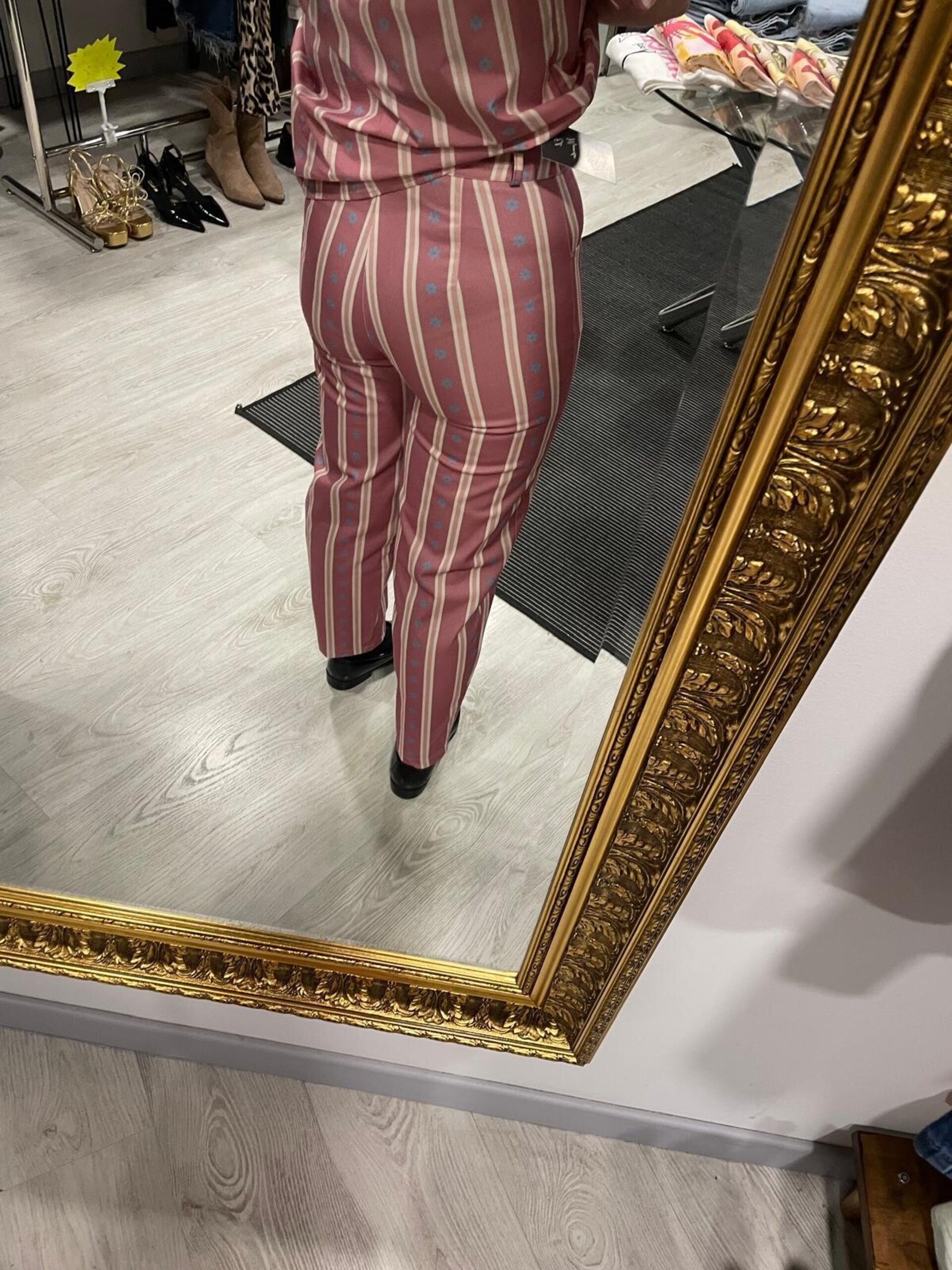 Pantalón Gala - 7