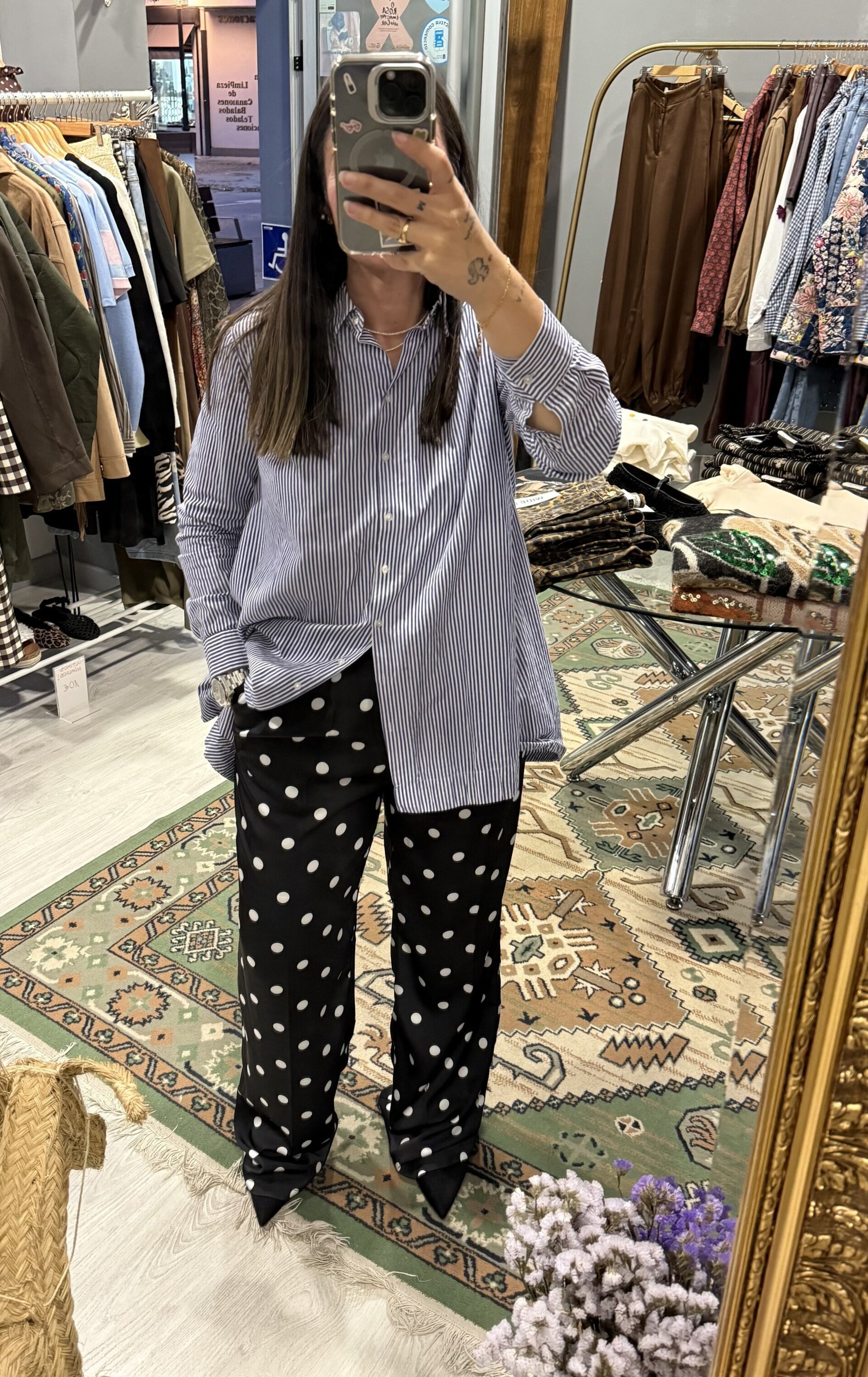 Pantalón Cosmo - 3