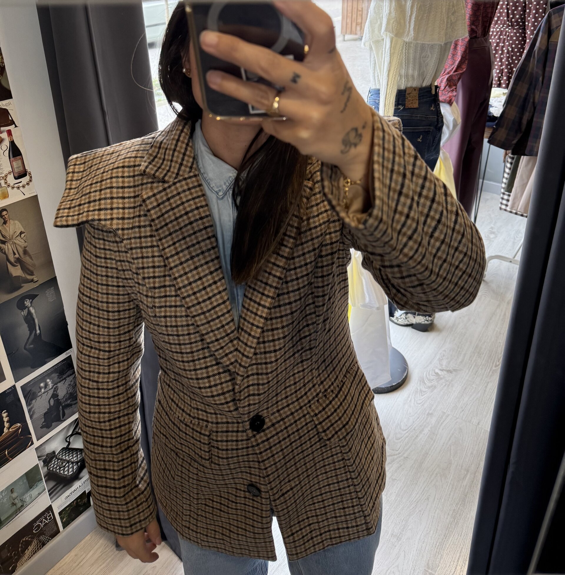 Blazer Salamanca - 3