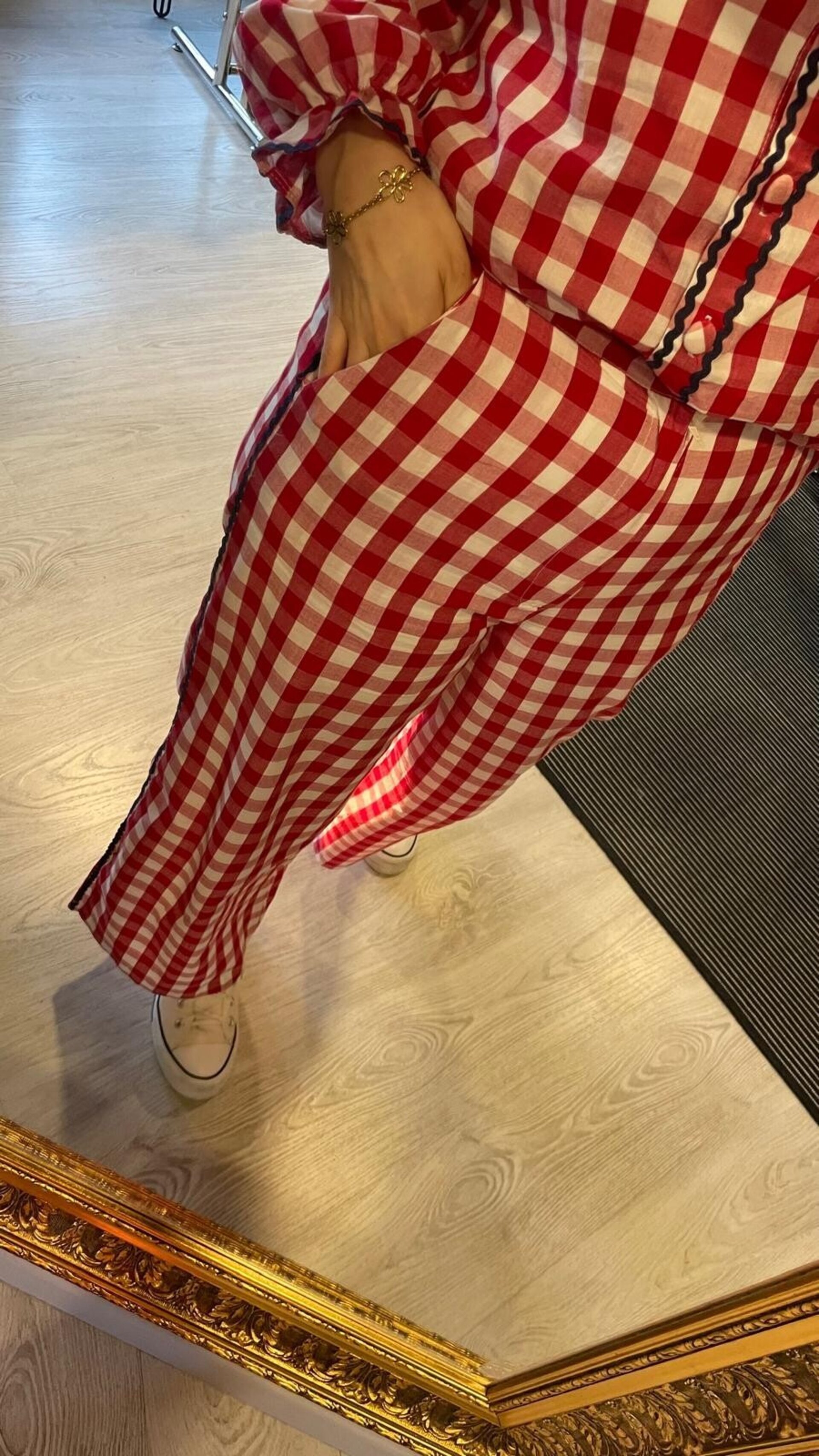 Pantalón Alexandra - 4