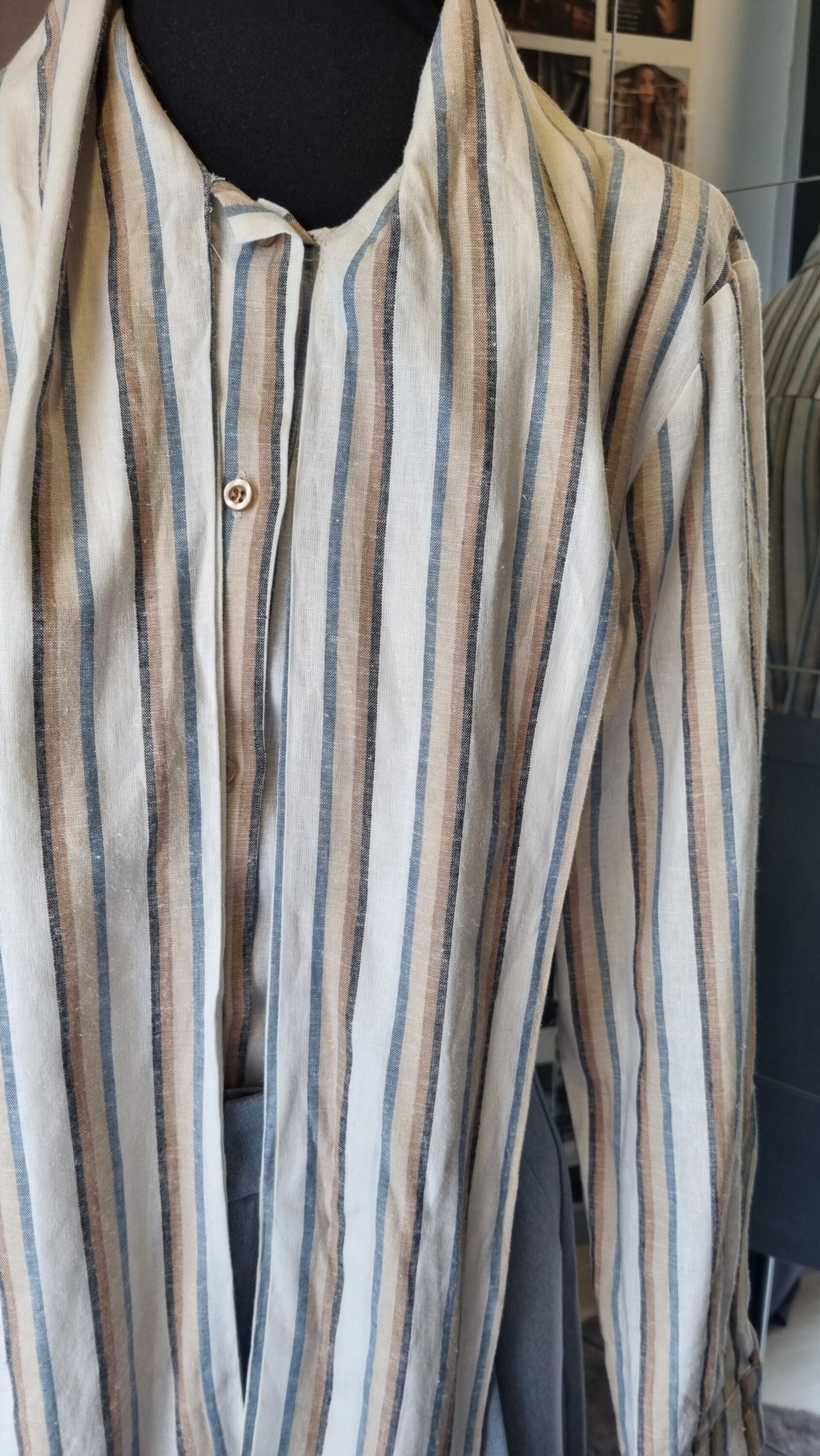 Camisa Cleo - 2