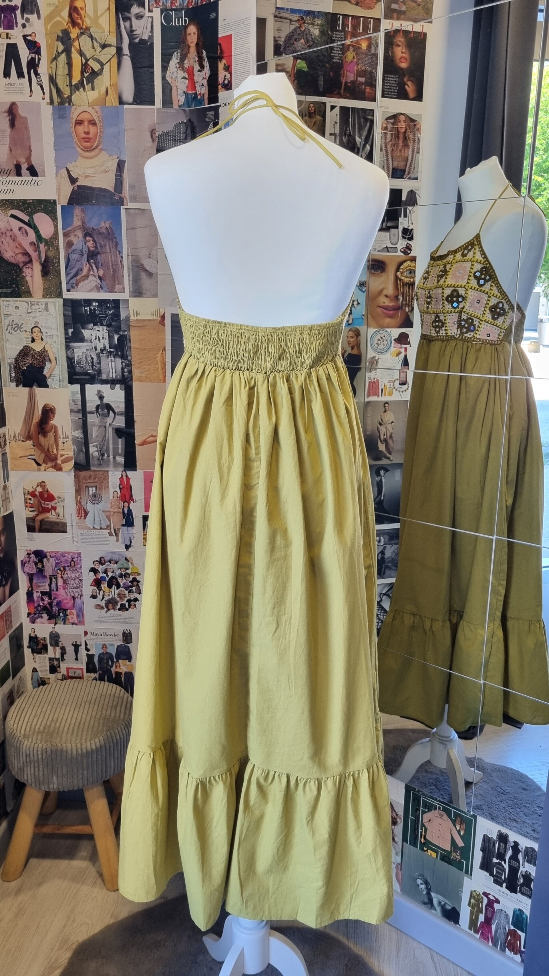 Vestido Sicilia - 3