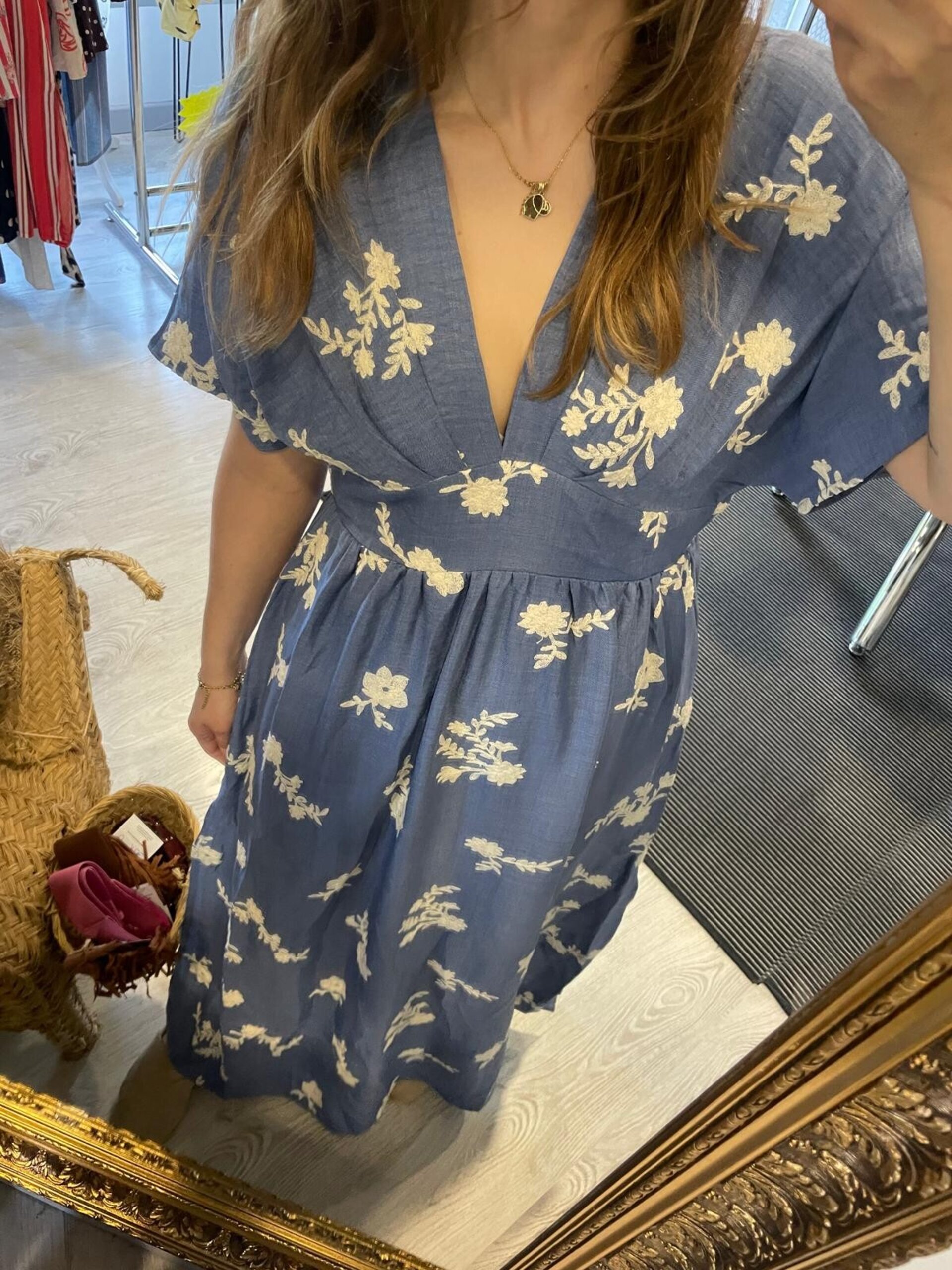 Vestido Luna - 5