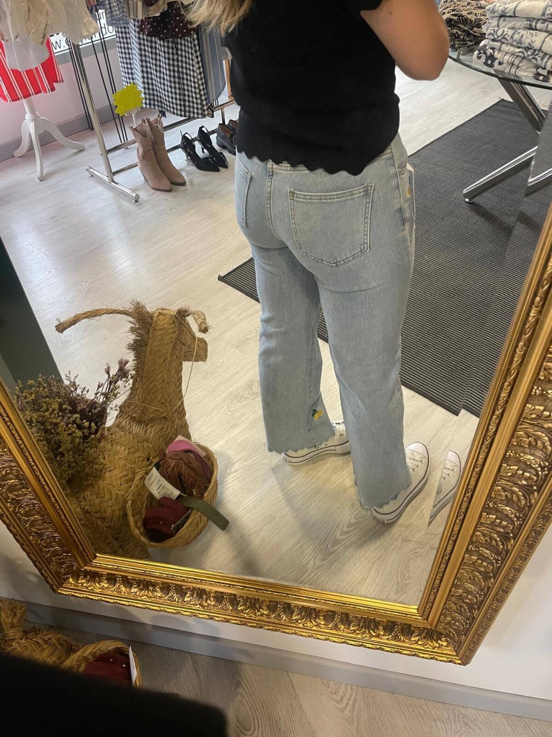 Pantalón Limón - 3