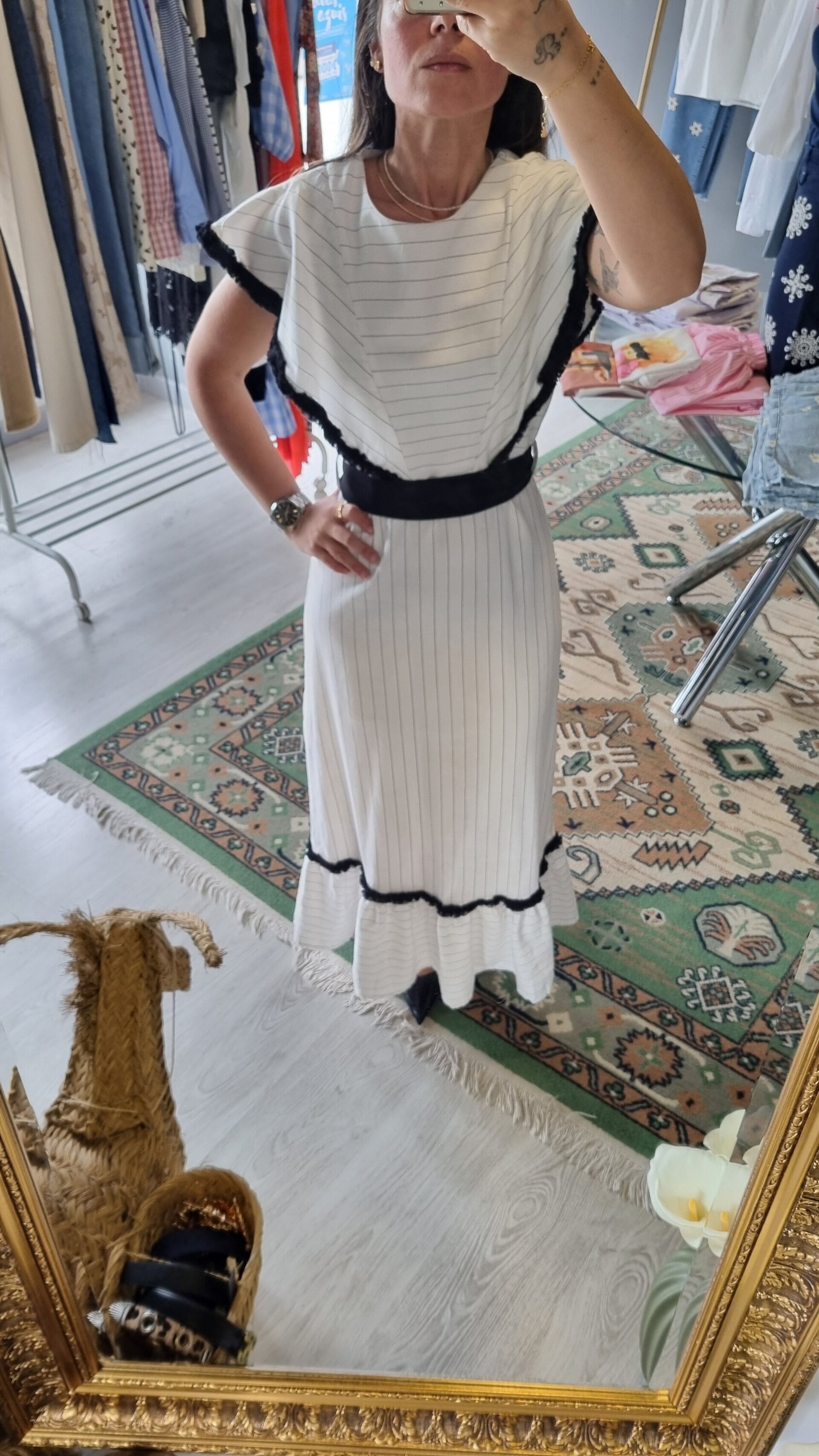 Vestido Tiny - 1