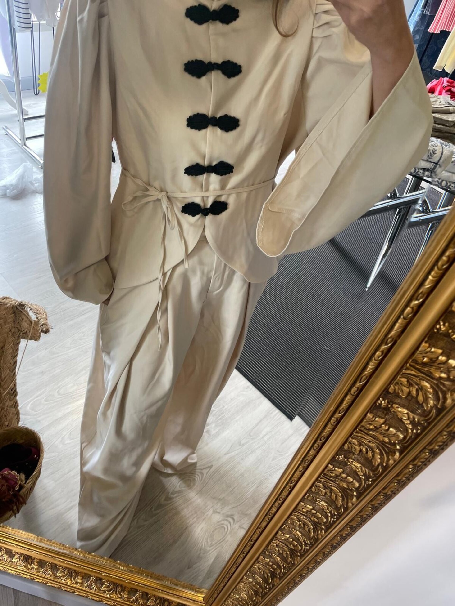 Conjunto Napoleón - 7