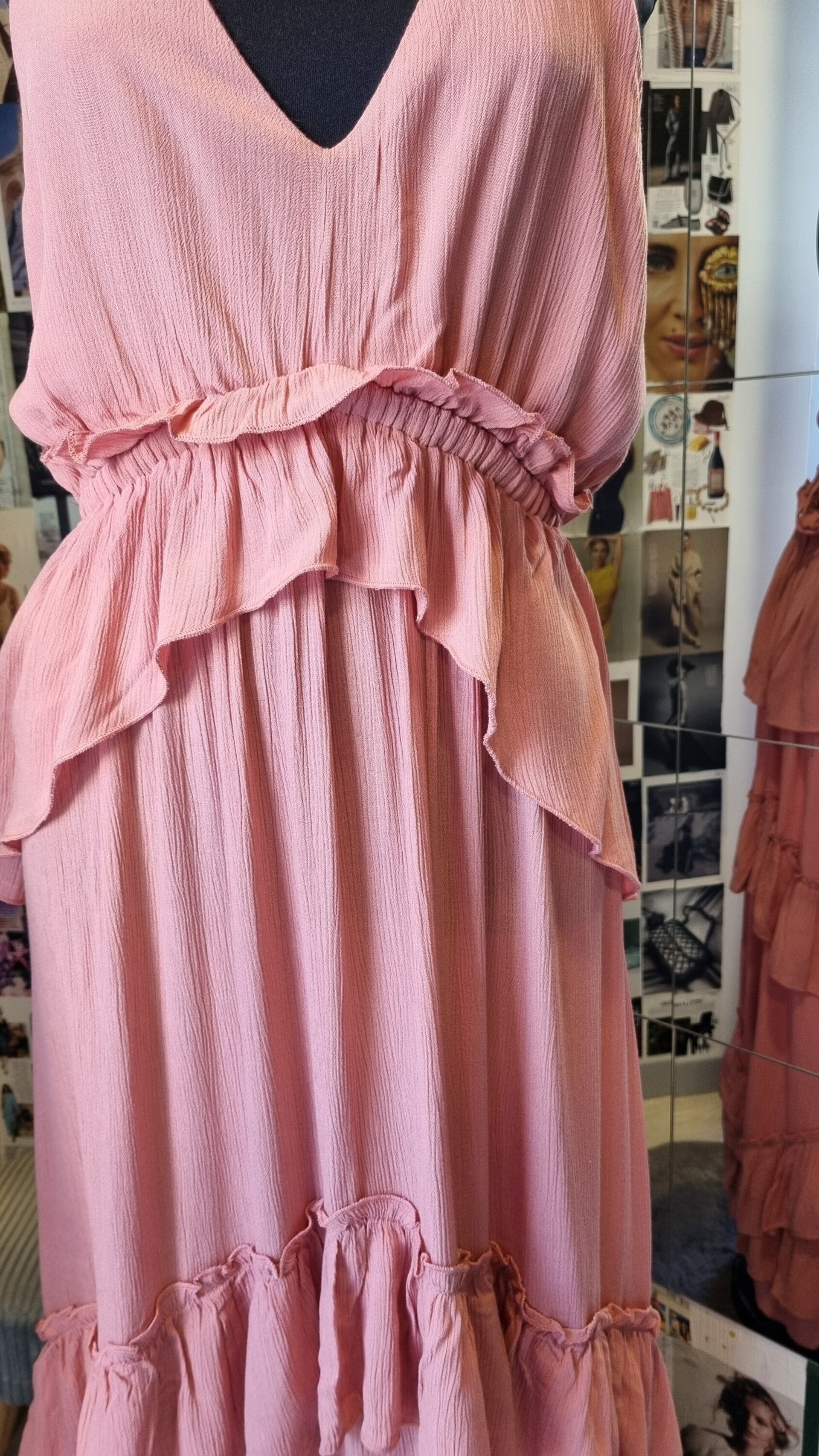 Vestido Prin - 2