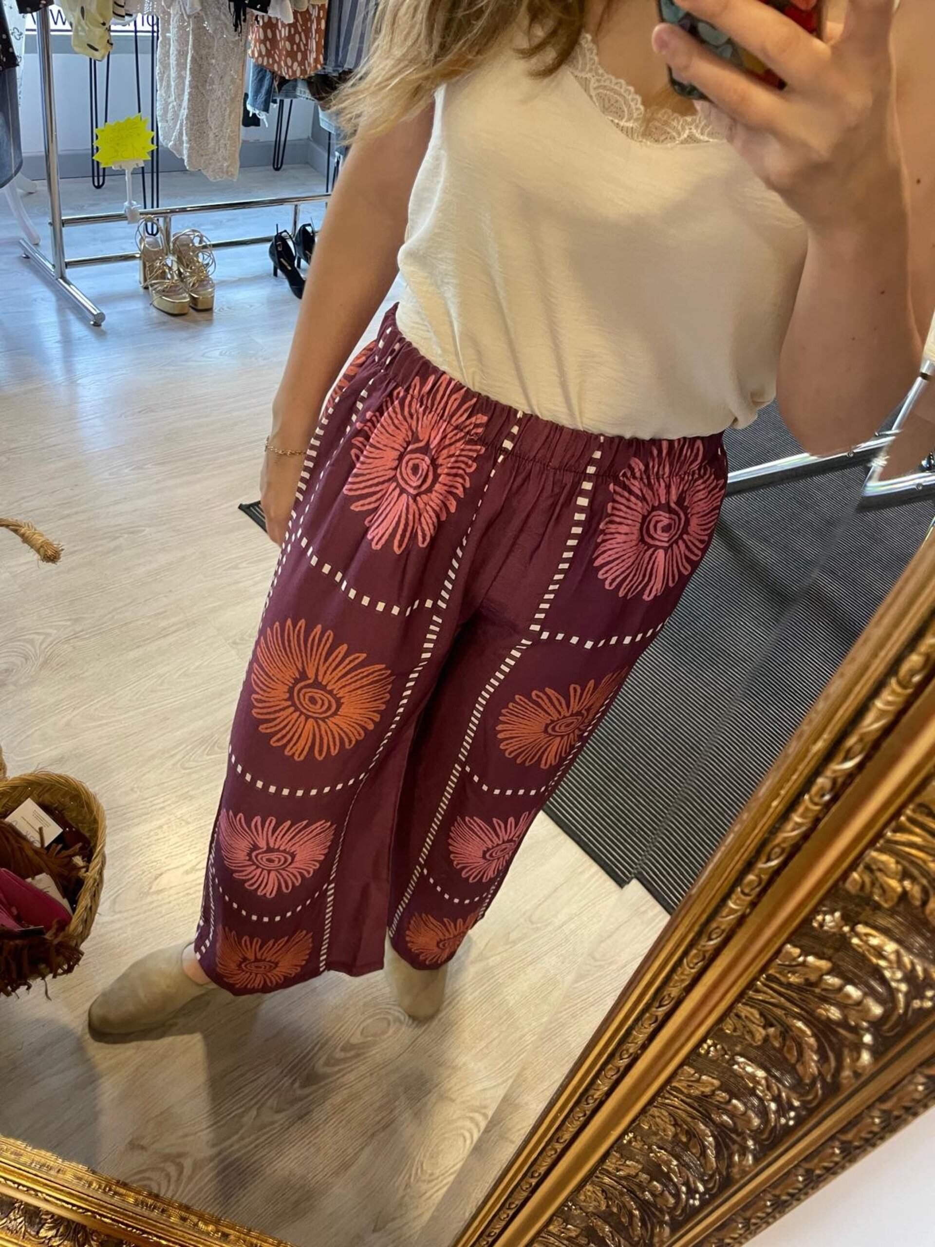 Pantalón Soles - 3