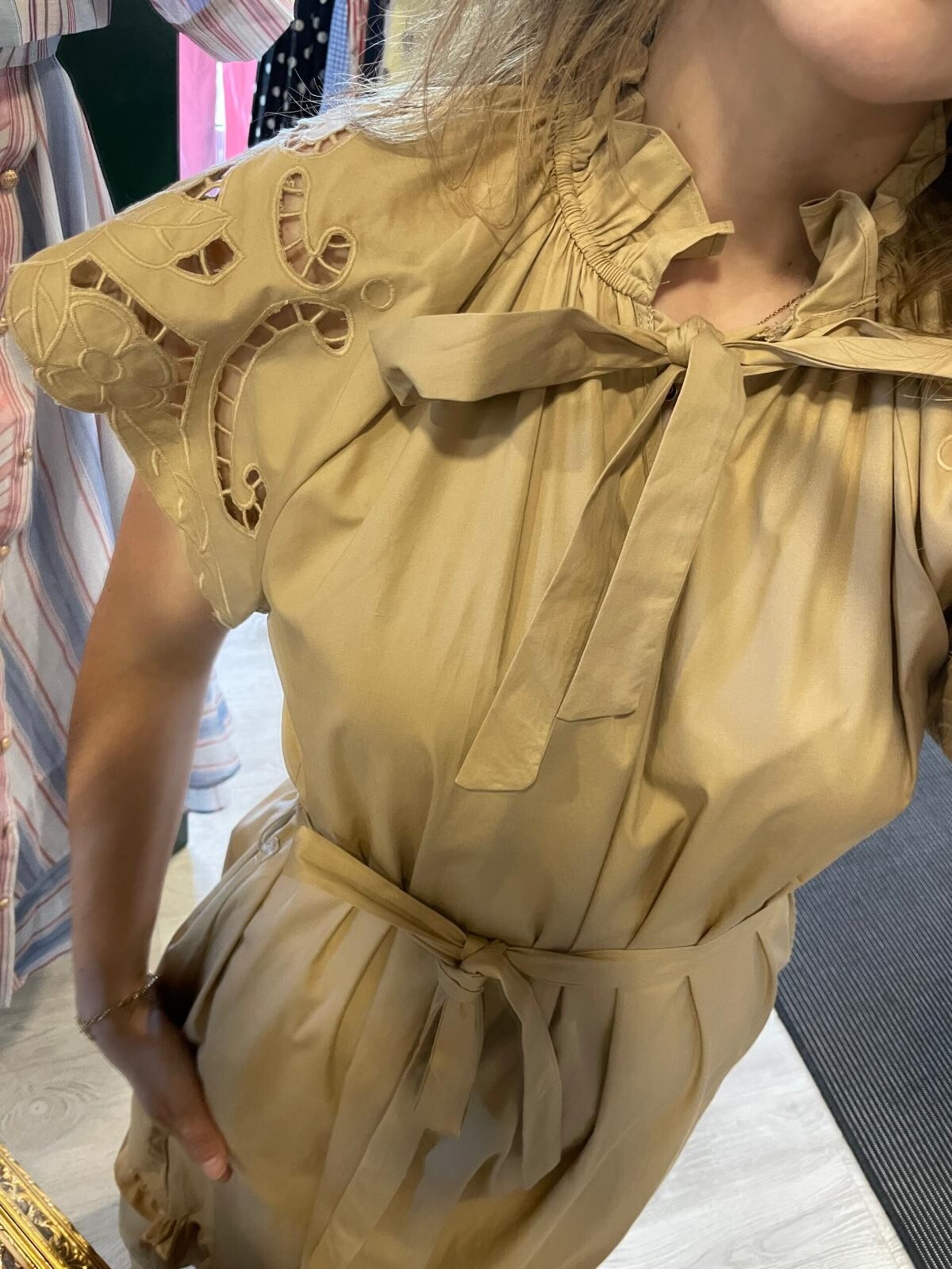 Vestido Sara - 4