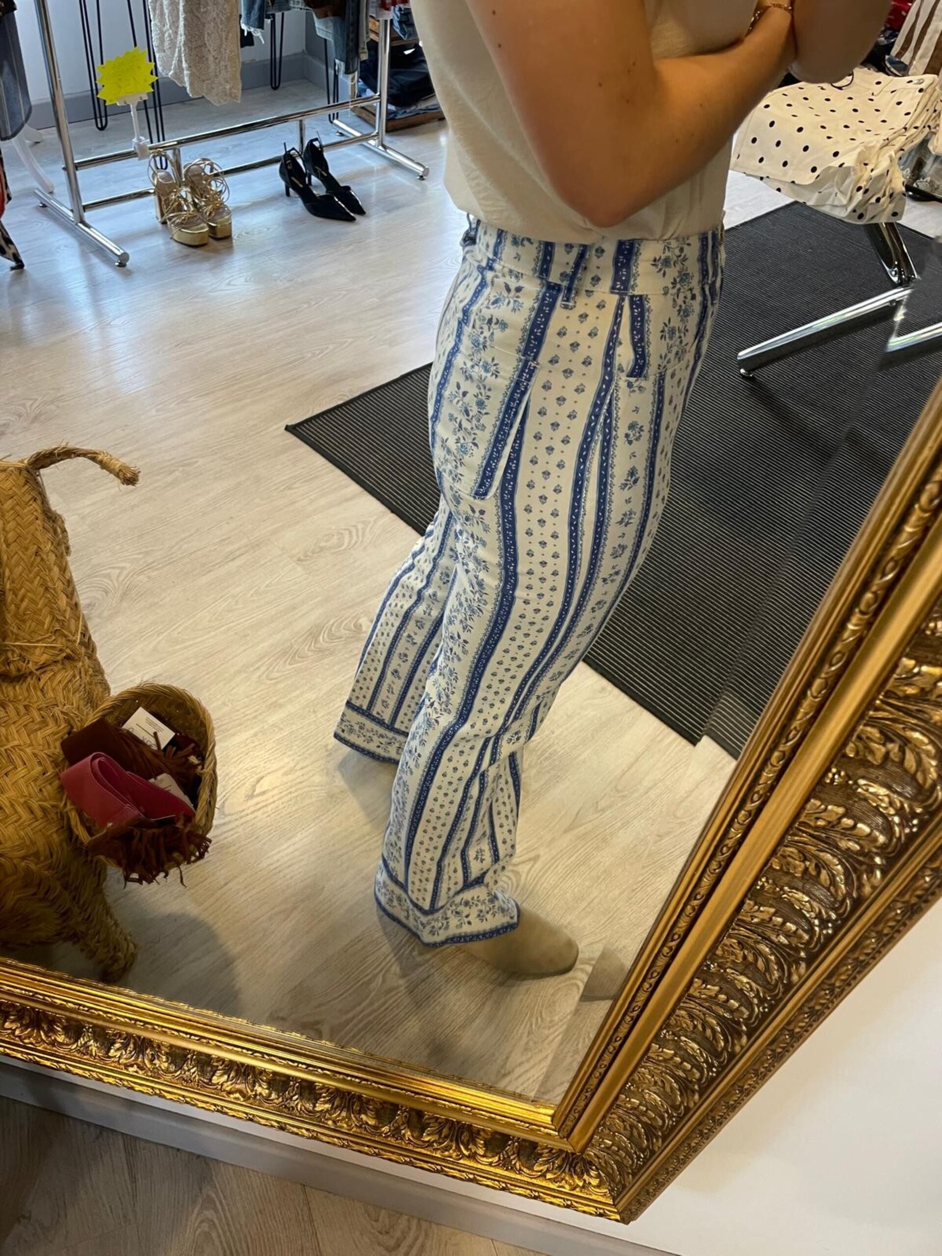 Pantalón Candela - 2
