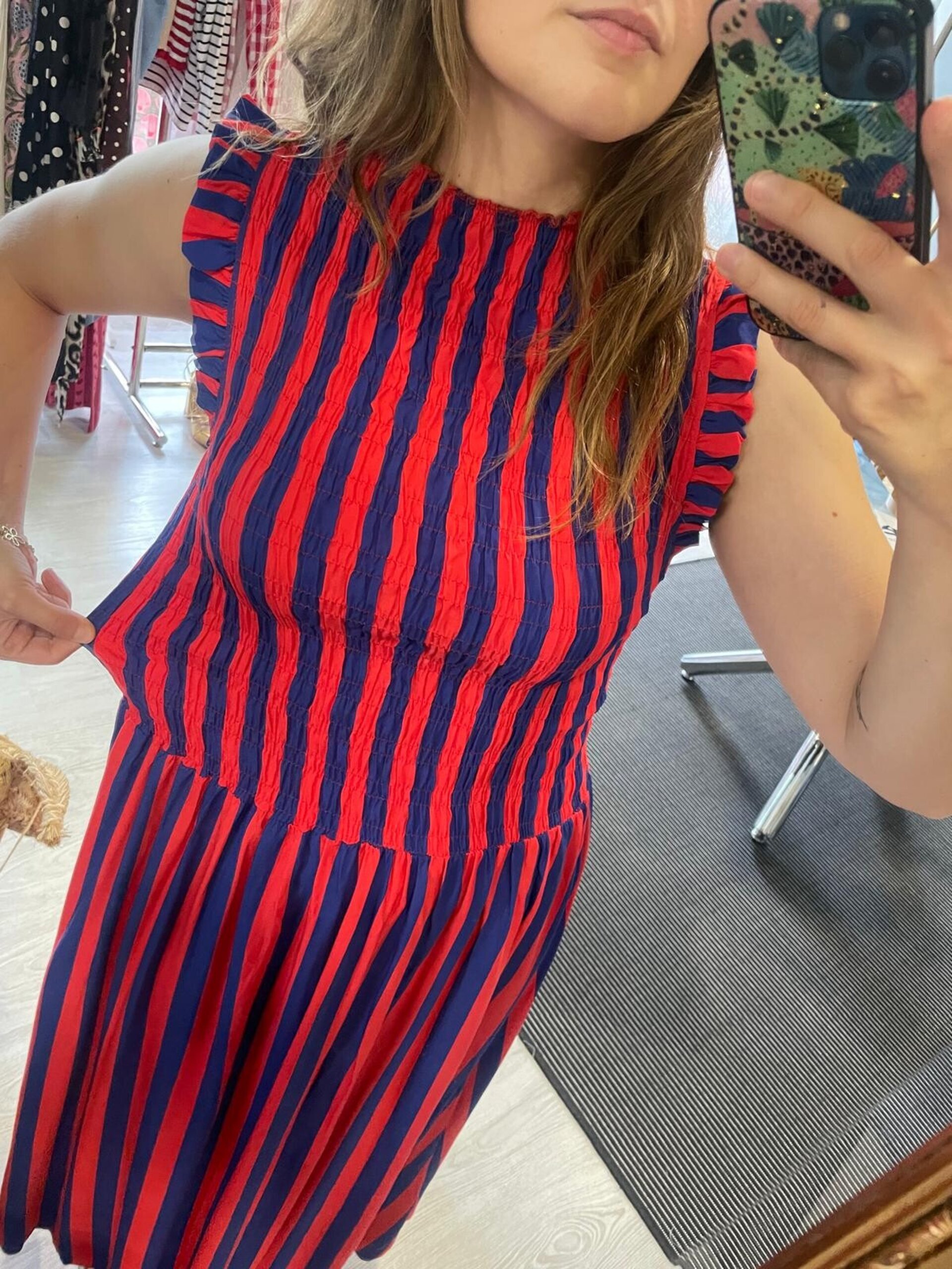 Vestido Leila - 2