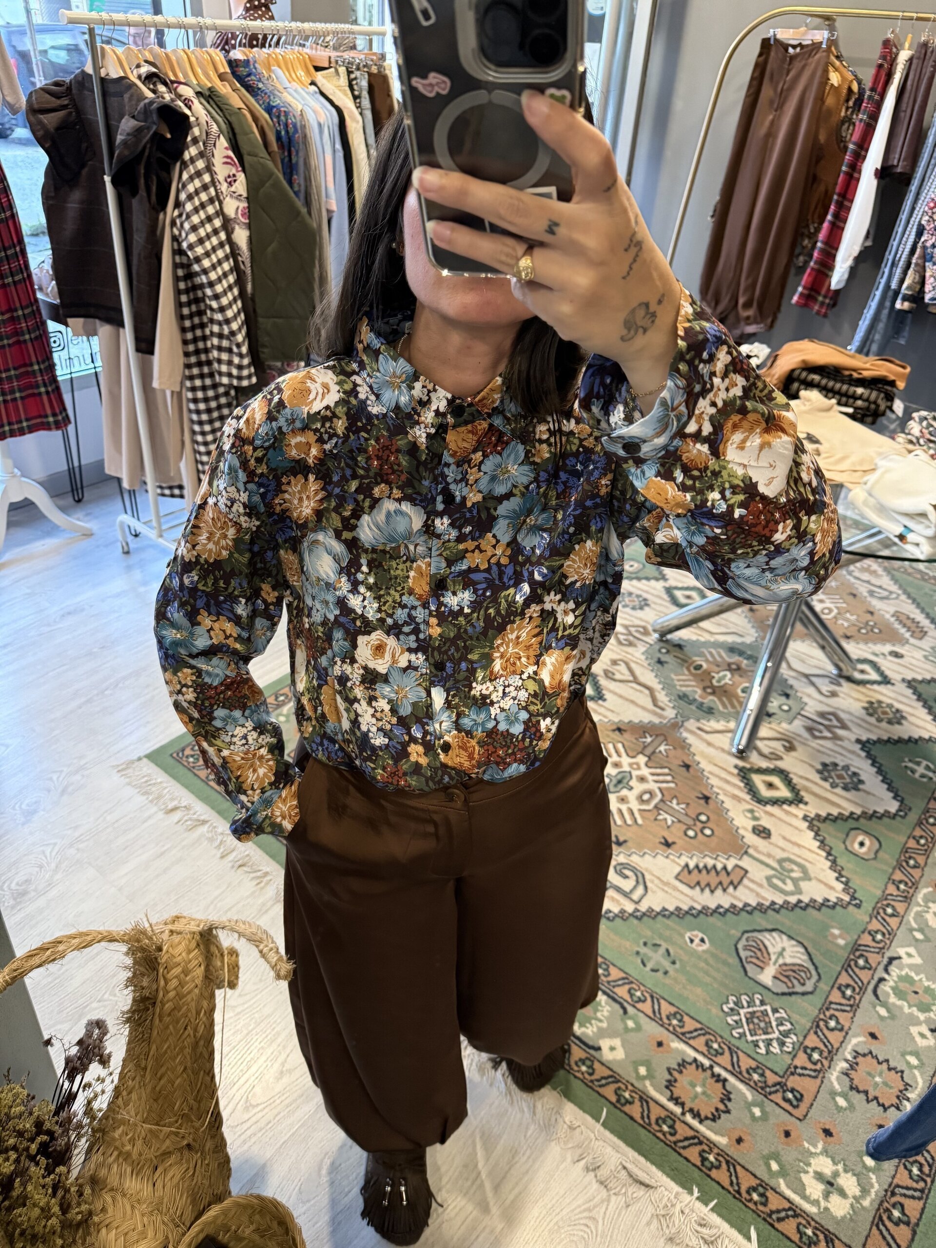 Camisa Multi - 2