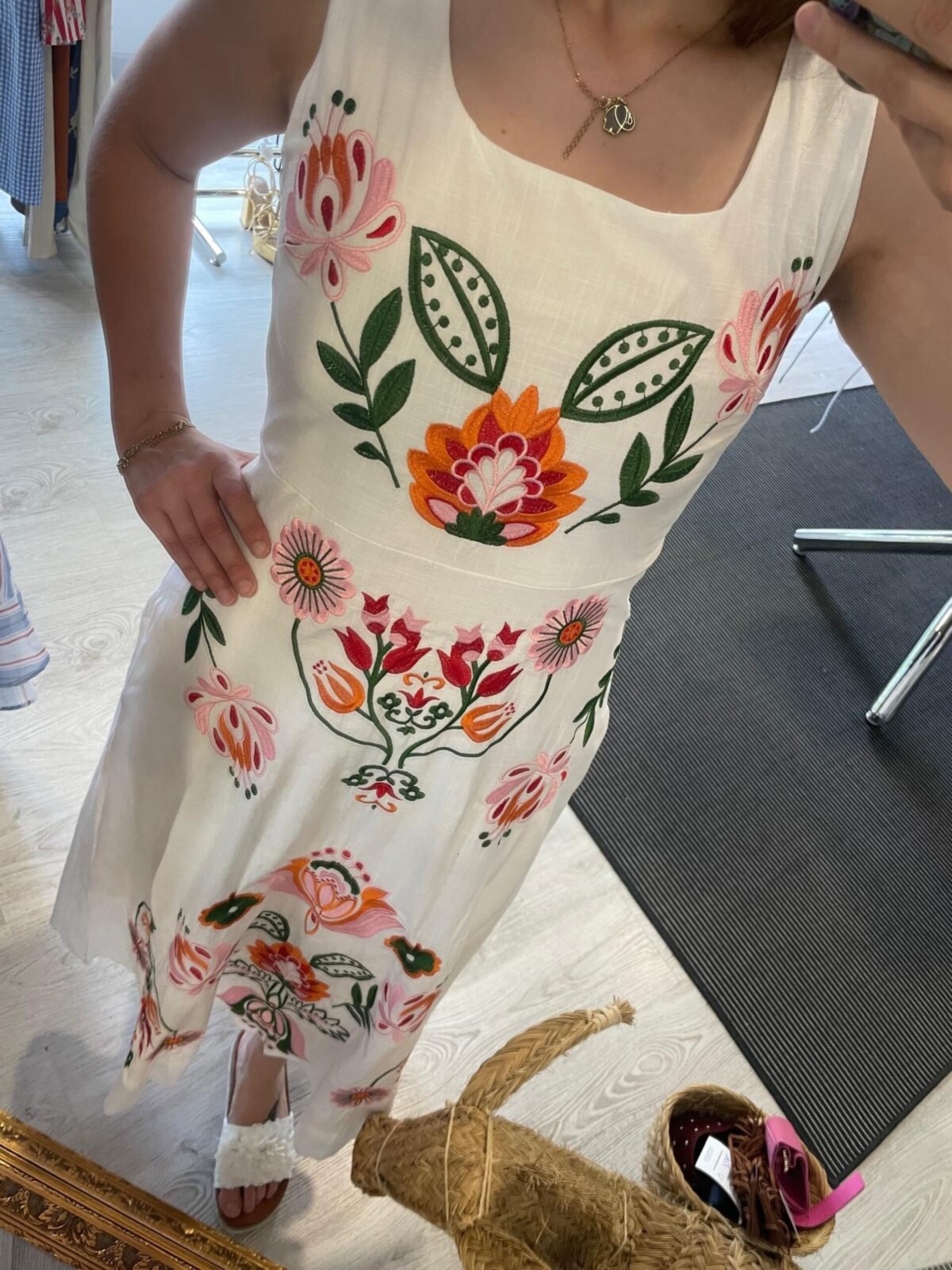 Vestido Beli - 2