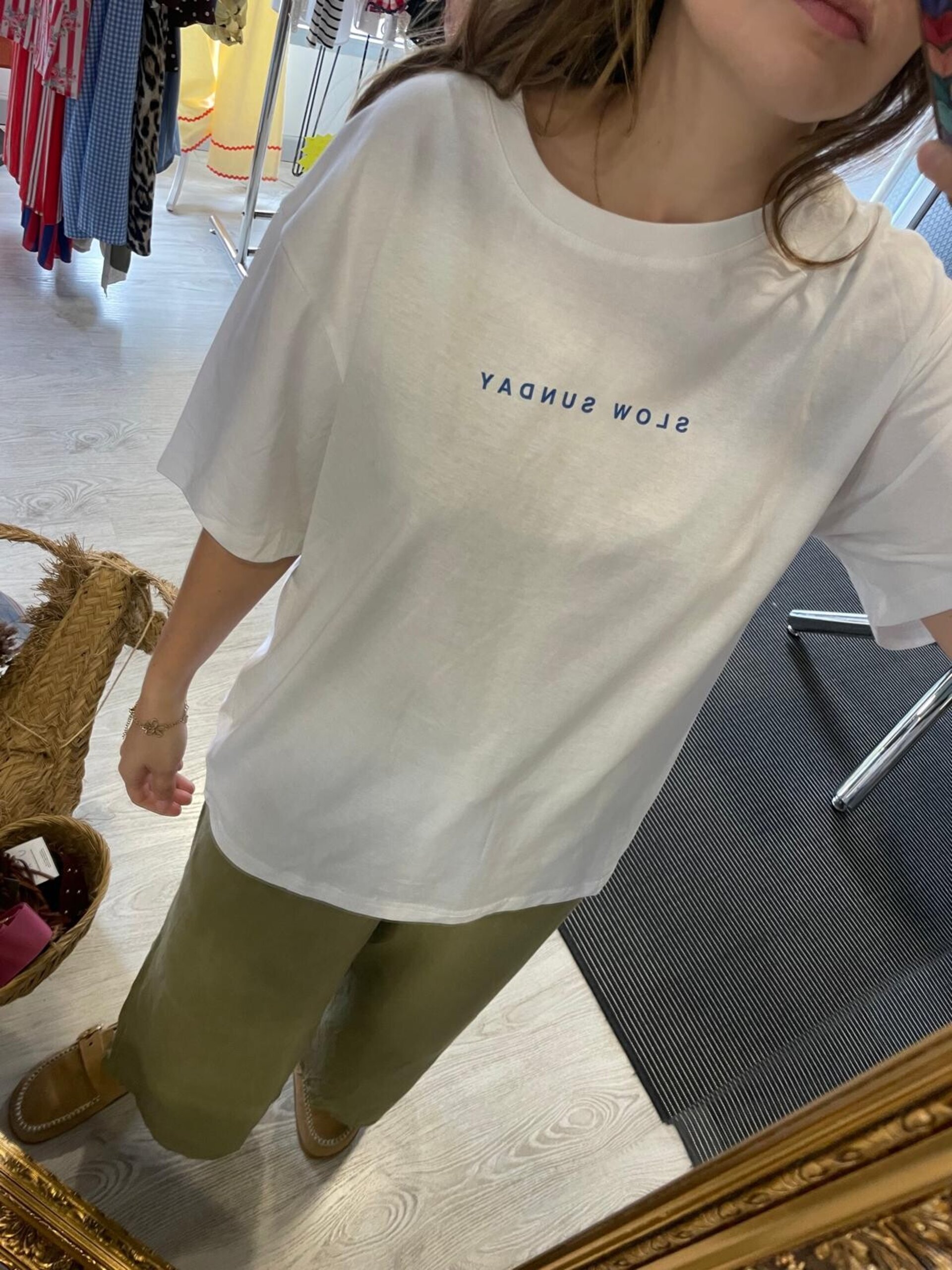 Camiseta Bruch - 1