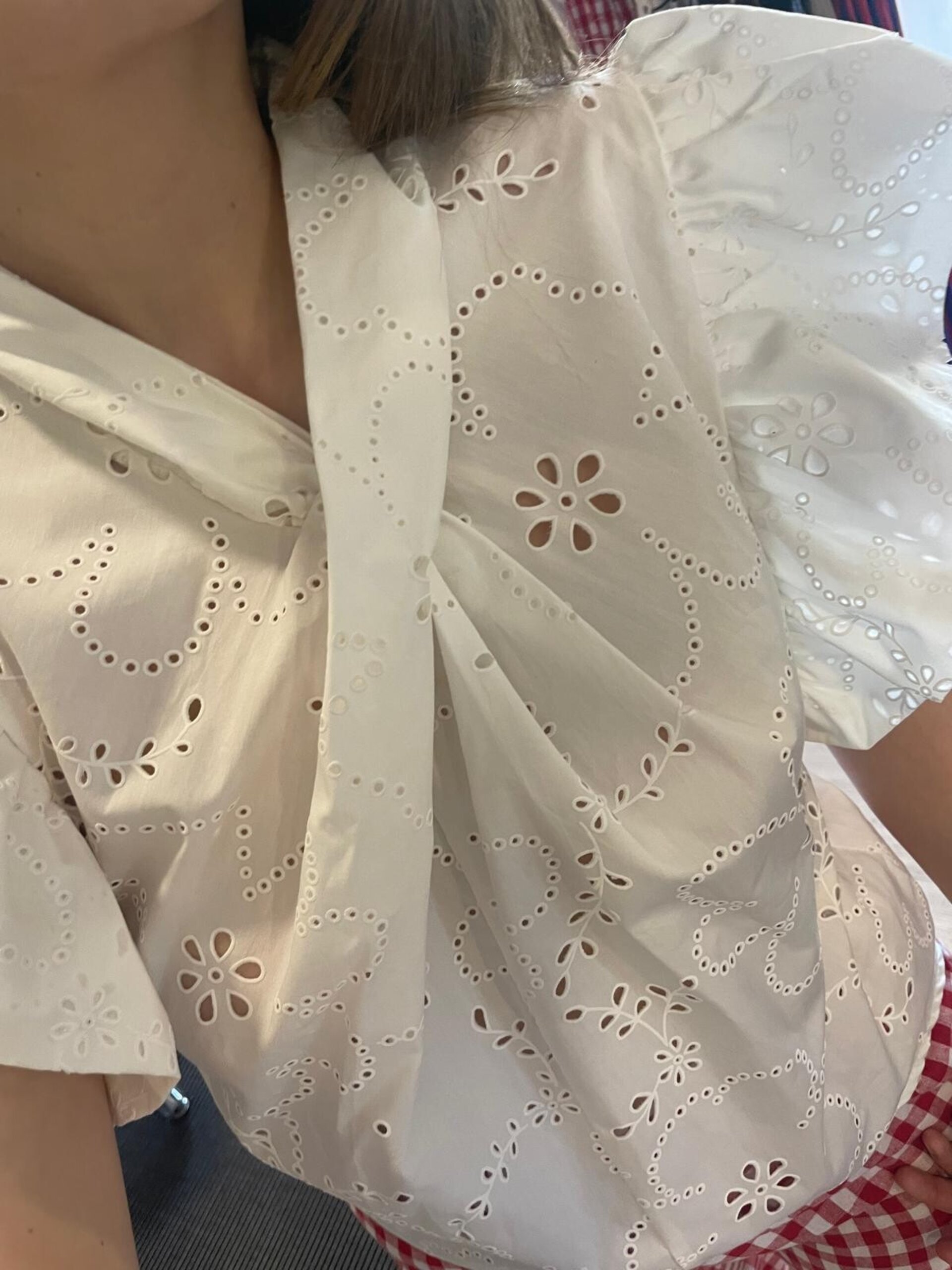 Camisa Nohelia - 5