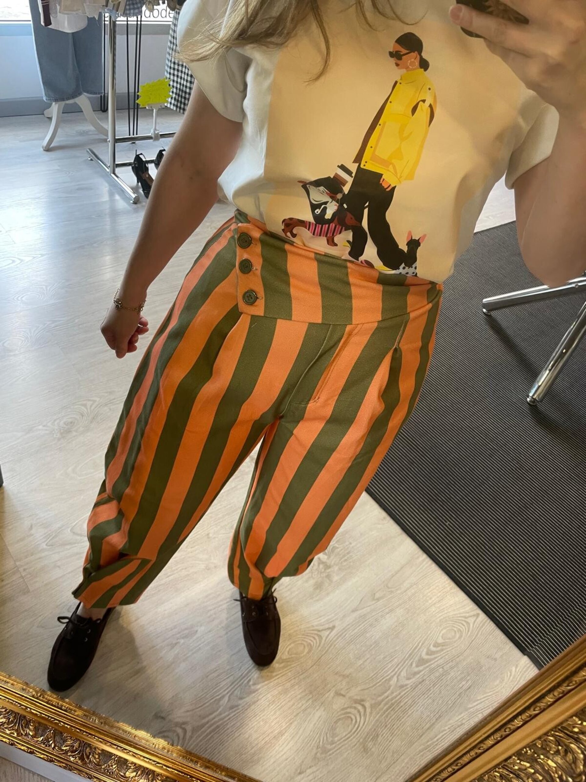 Pantalón Manuela - 3