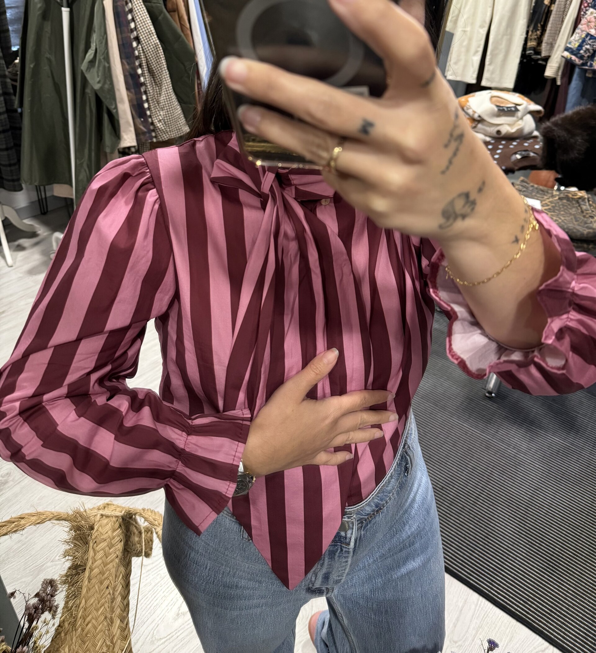 Camisa Zanzíbar - 3