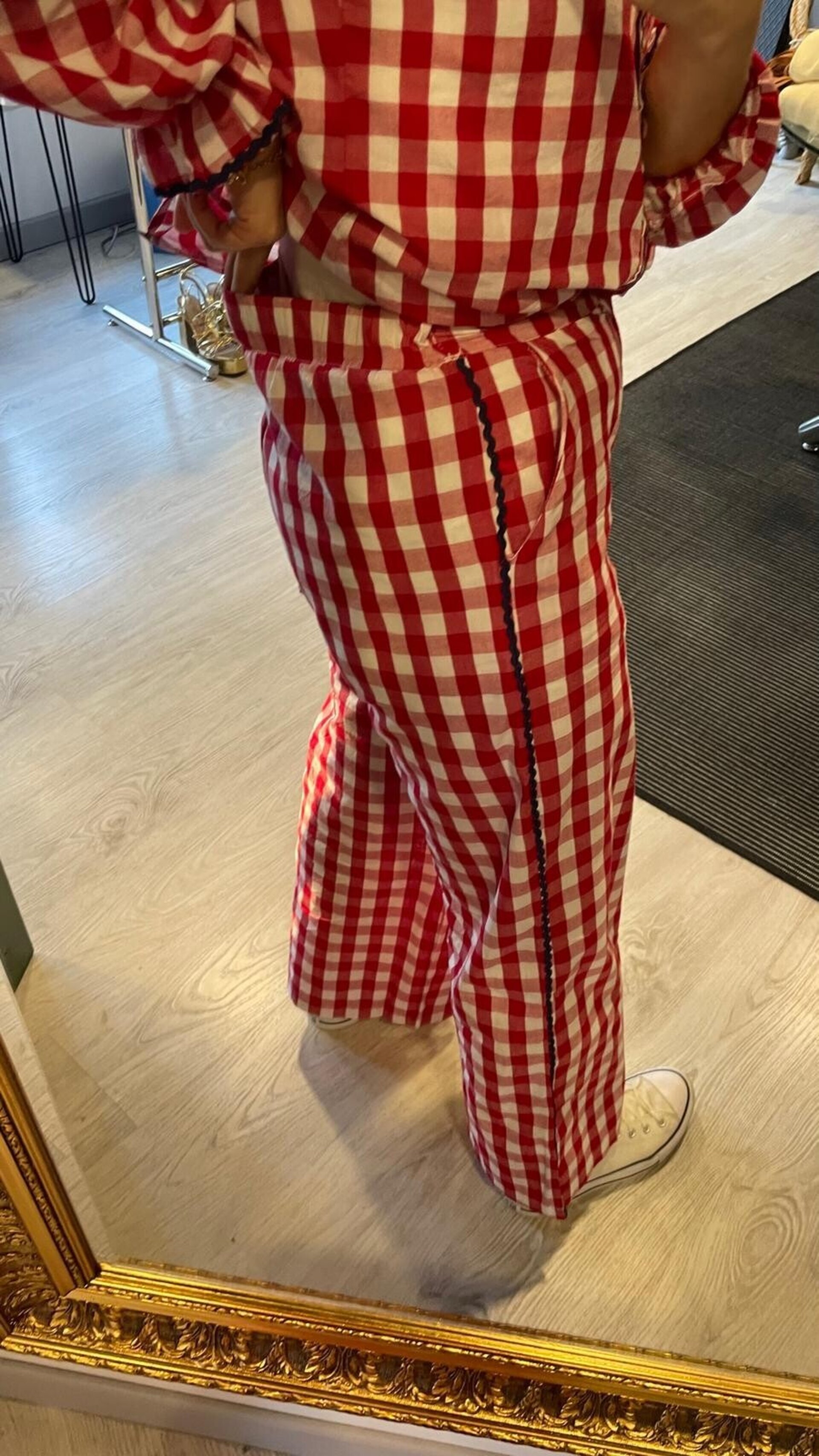 Pantalón Alexandra - 3