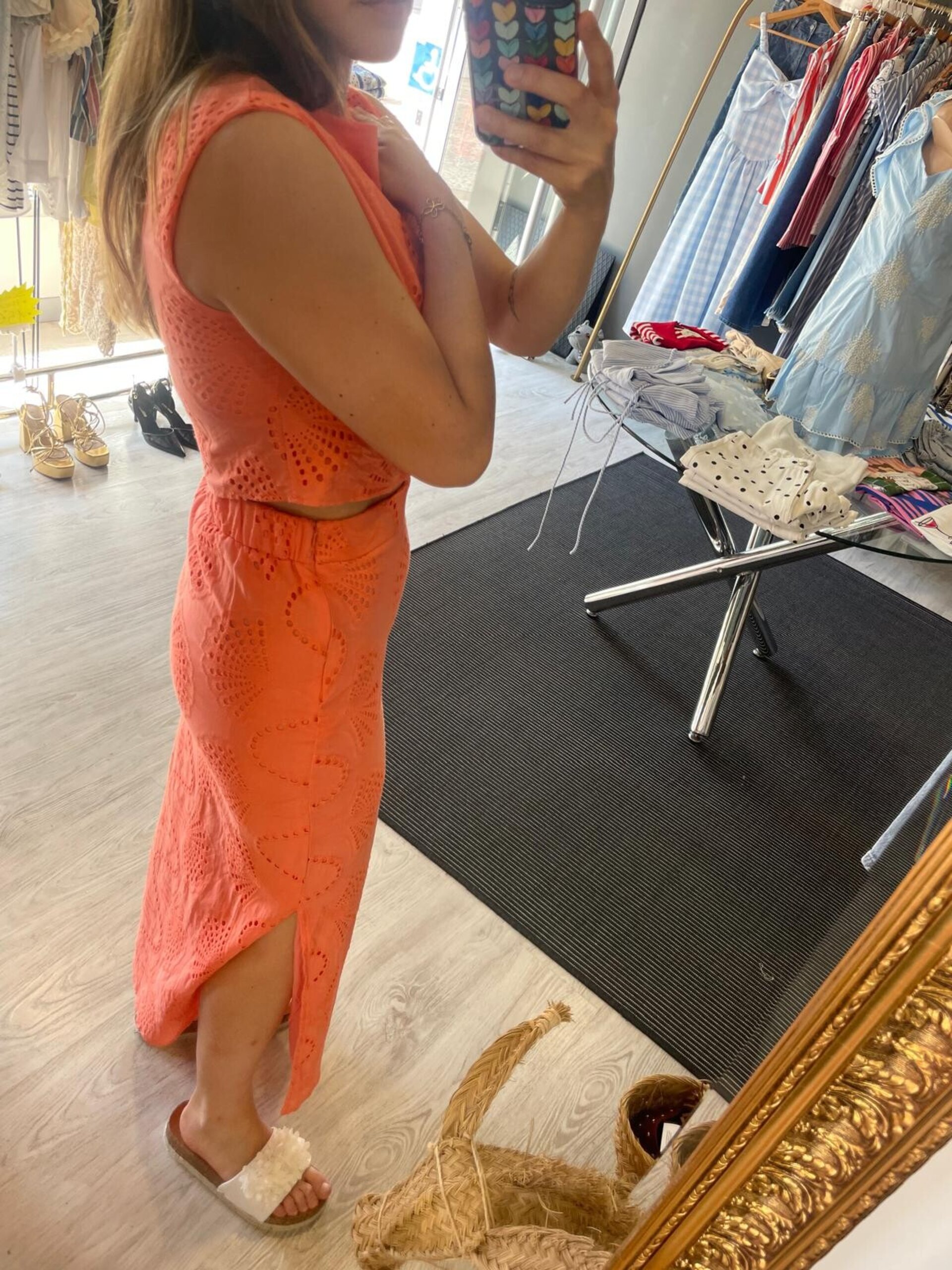 Conjunto Gandía - 4