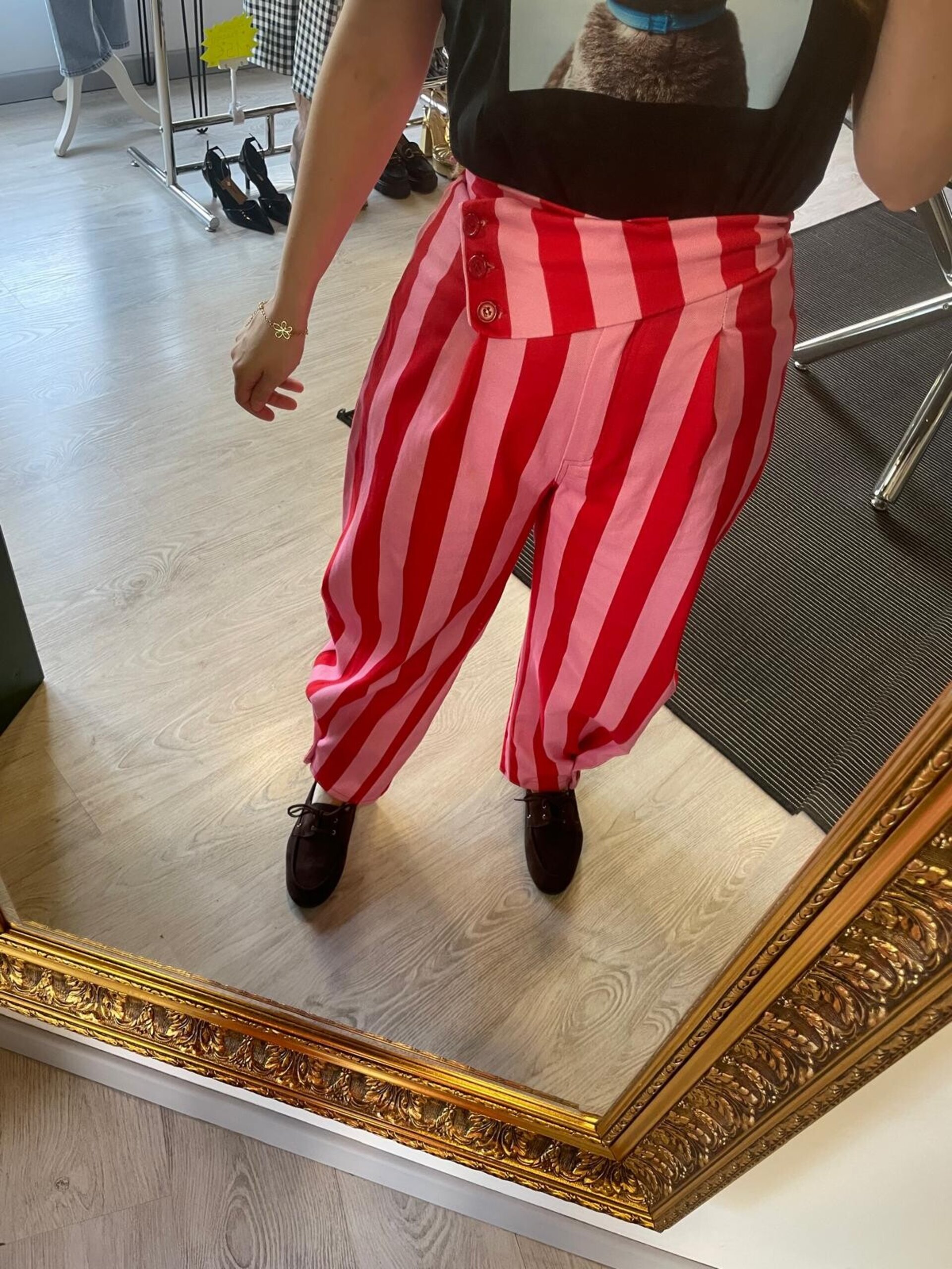 Pantalón Manuela - 2