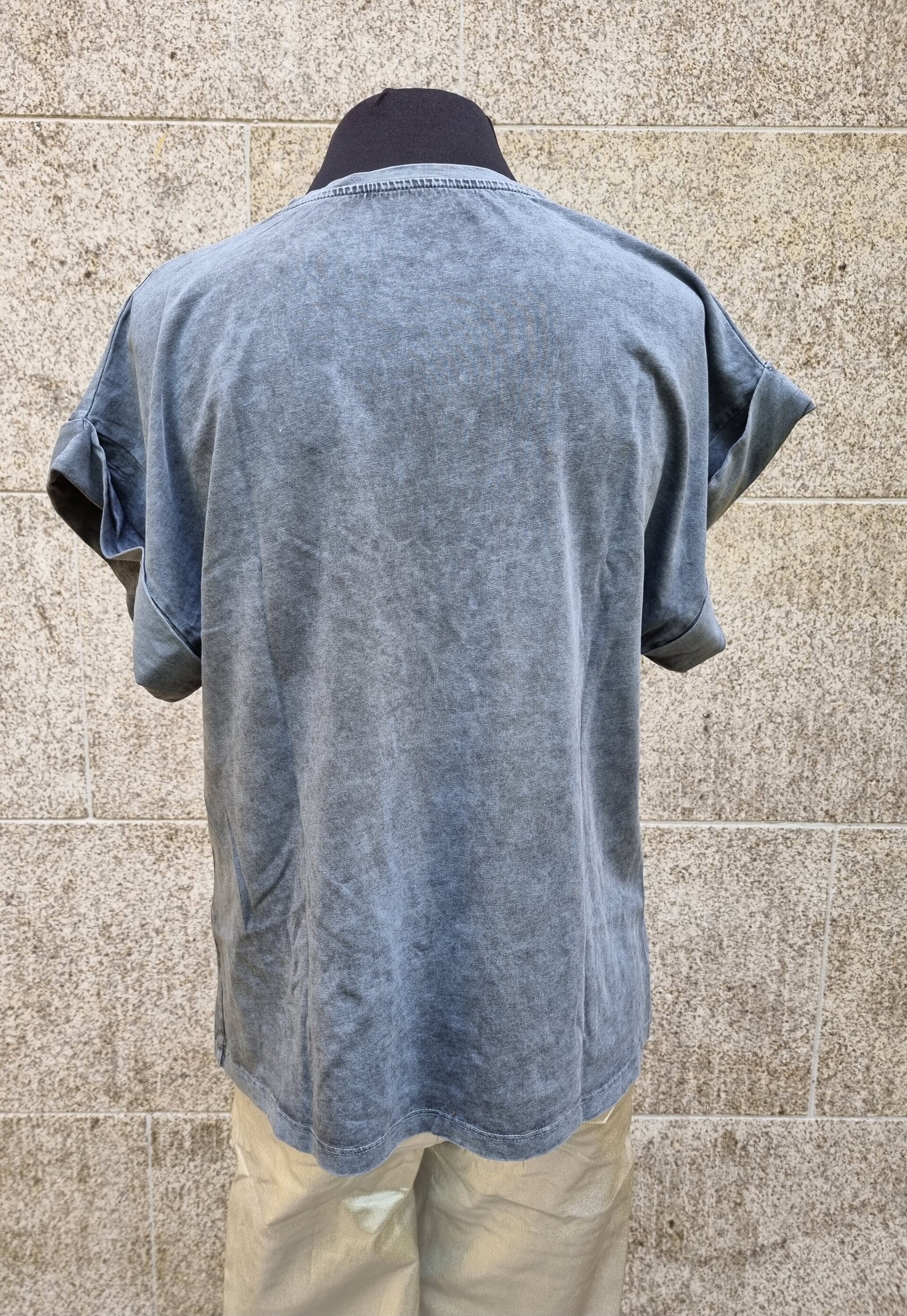 Camiseta Frida - 3