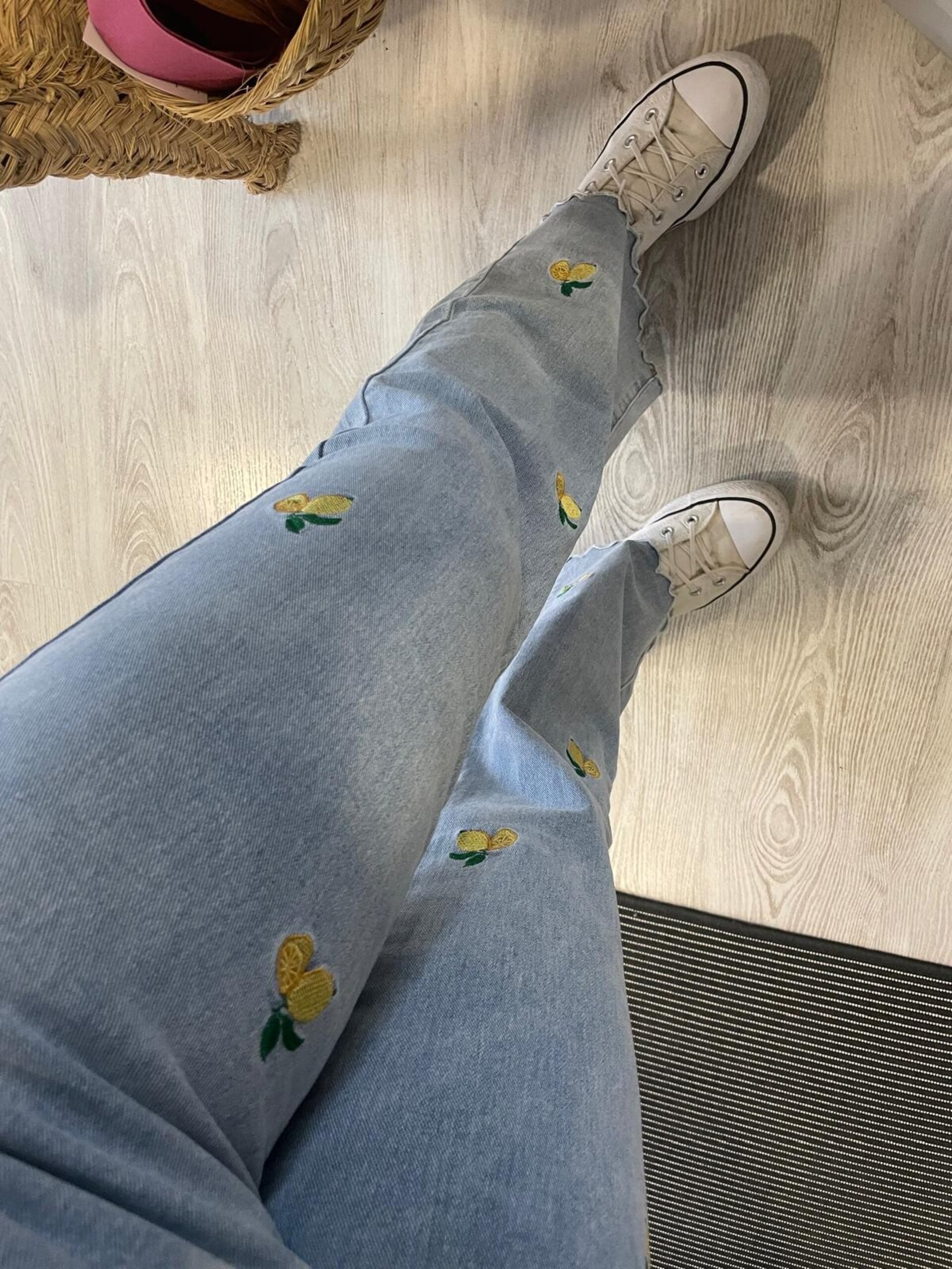 Pantalón Limón - 6