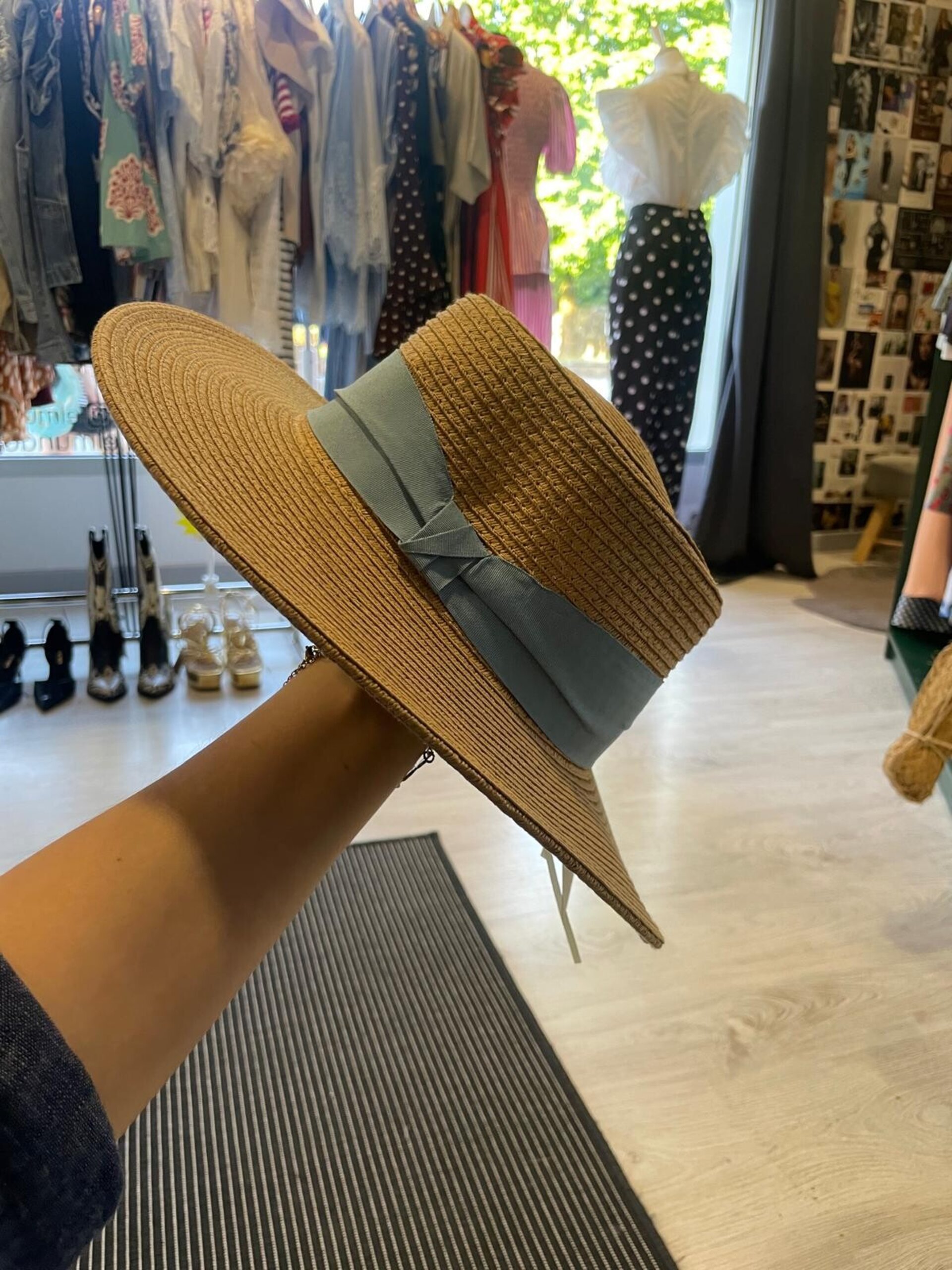 Canotier - 3
