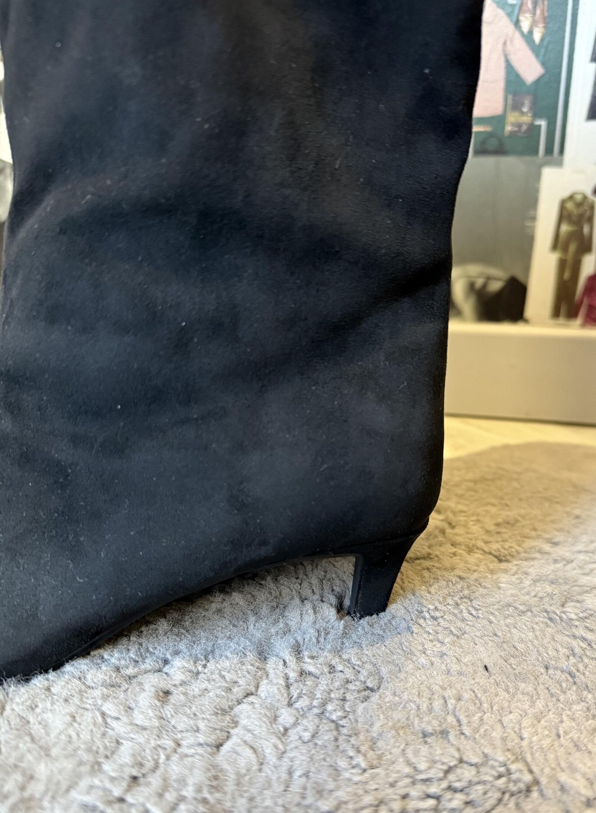 Botas Ante - 2